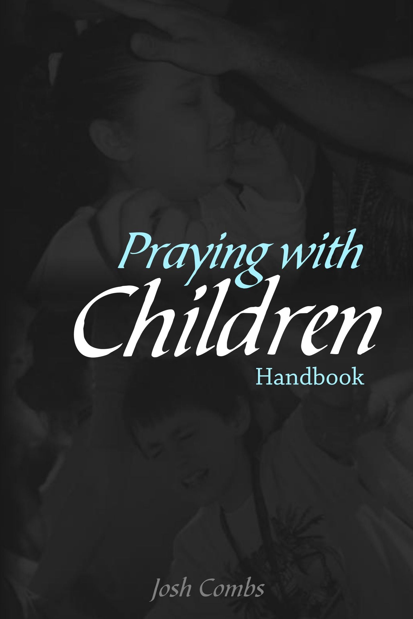 Praying With Children