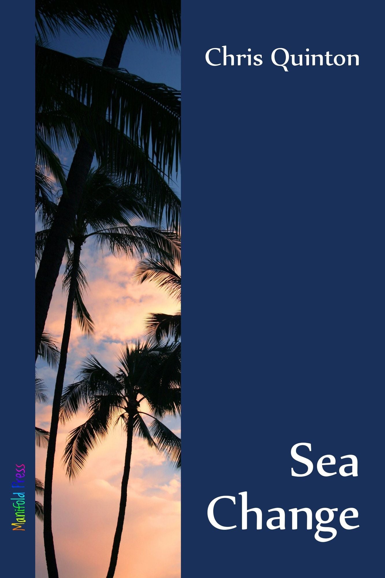 Sea Change