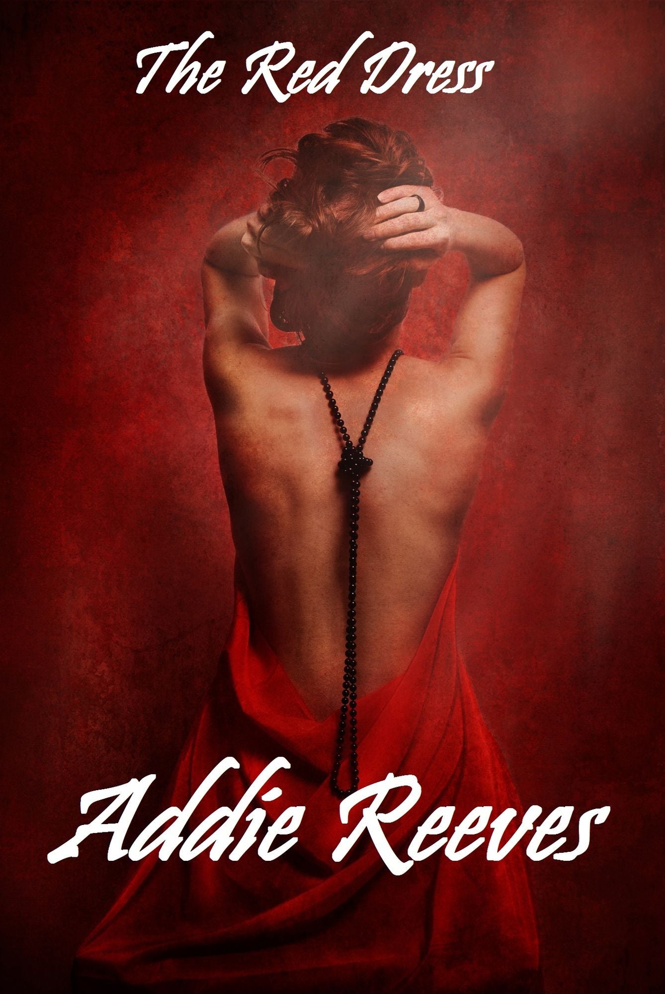 The Red Dress