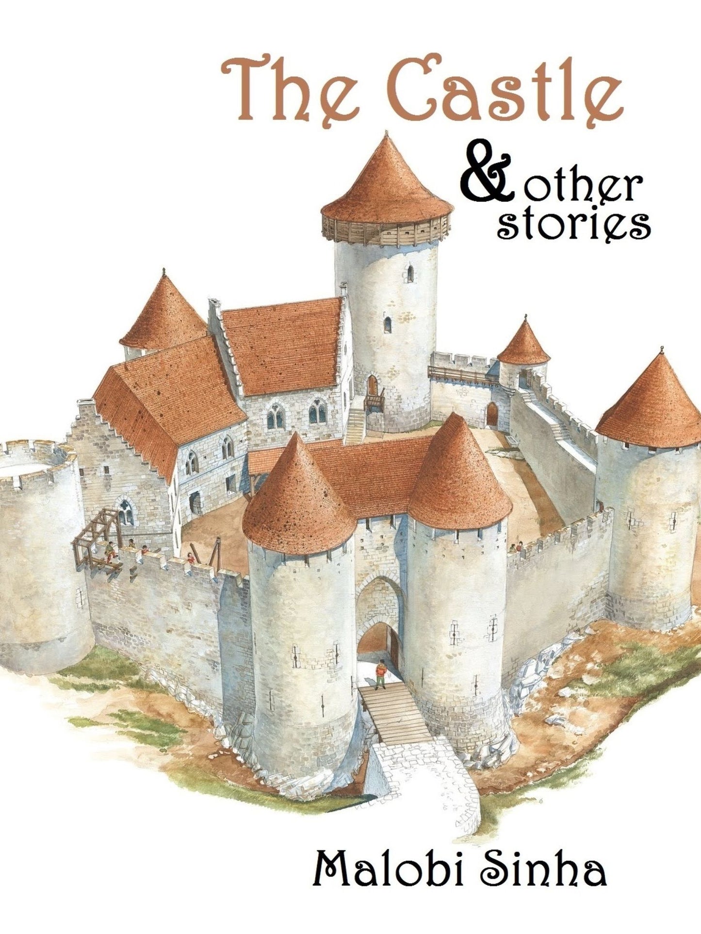 The Castle & Other Stories