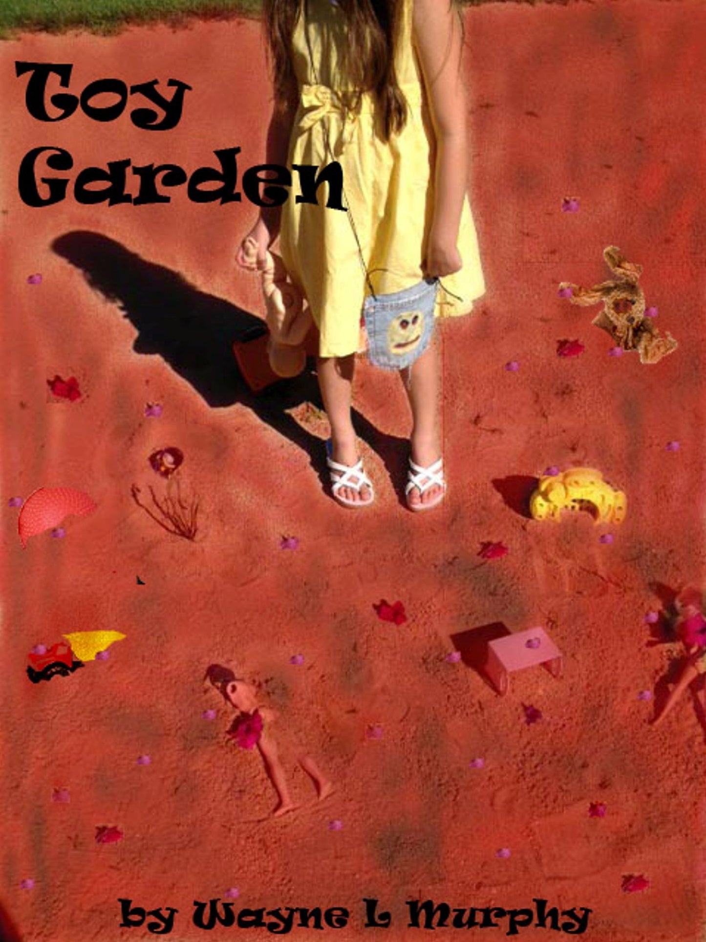 Toy Garden