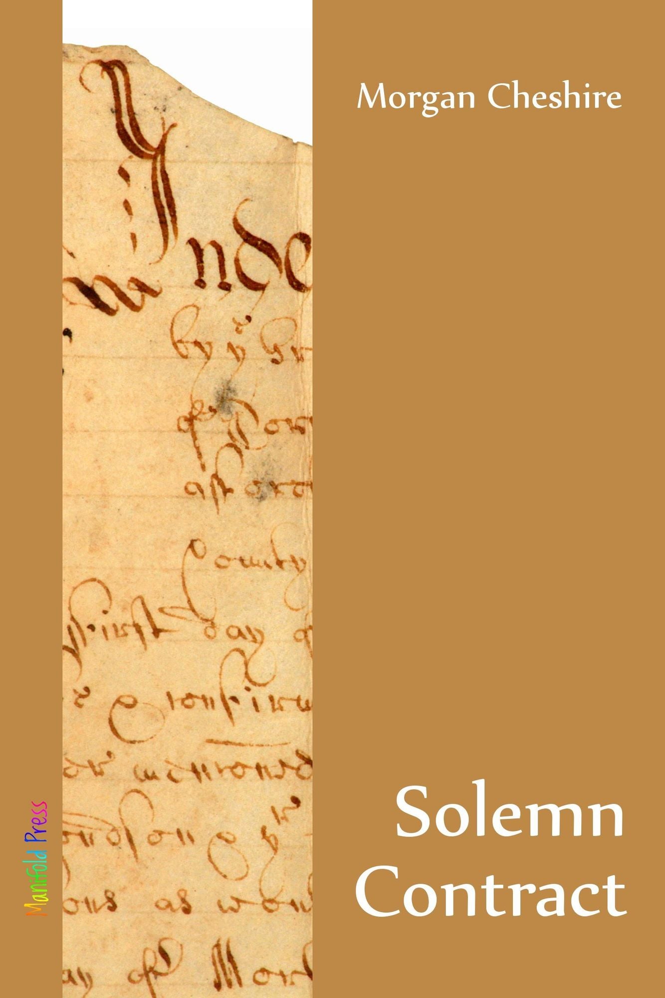 Solemn Contract