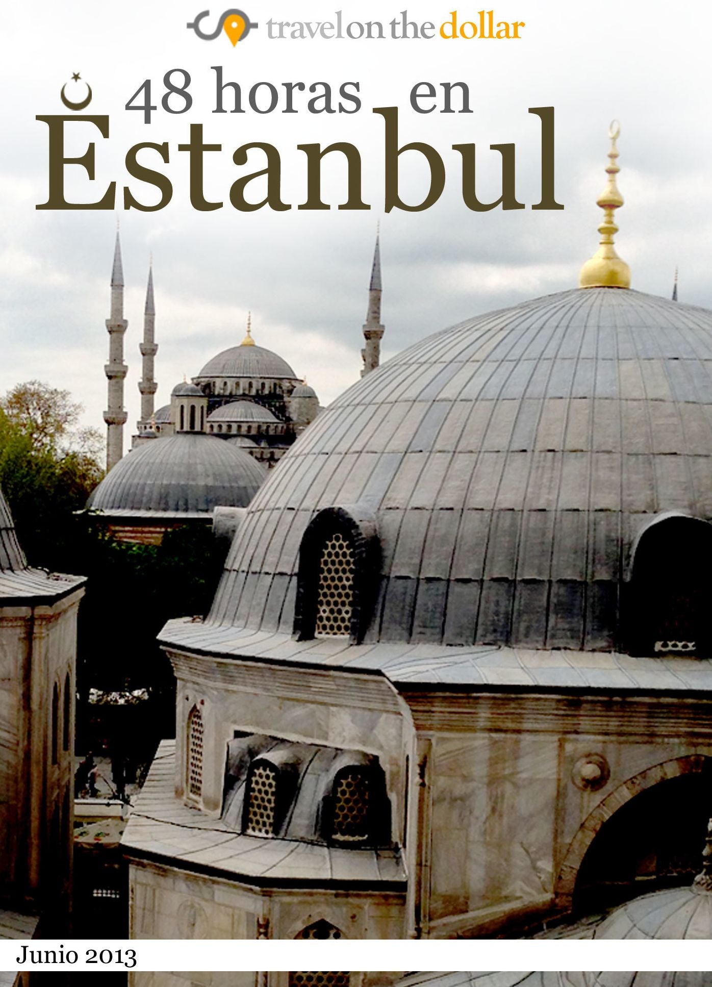48 Horas en Estanbul