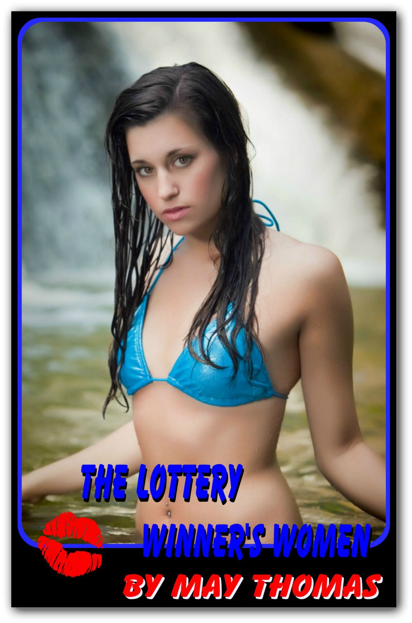 The Lottery Winner's Women