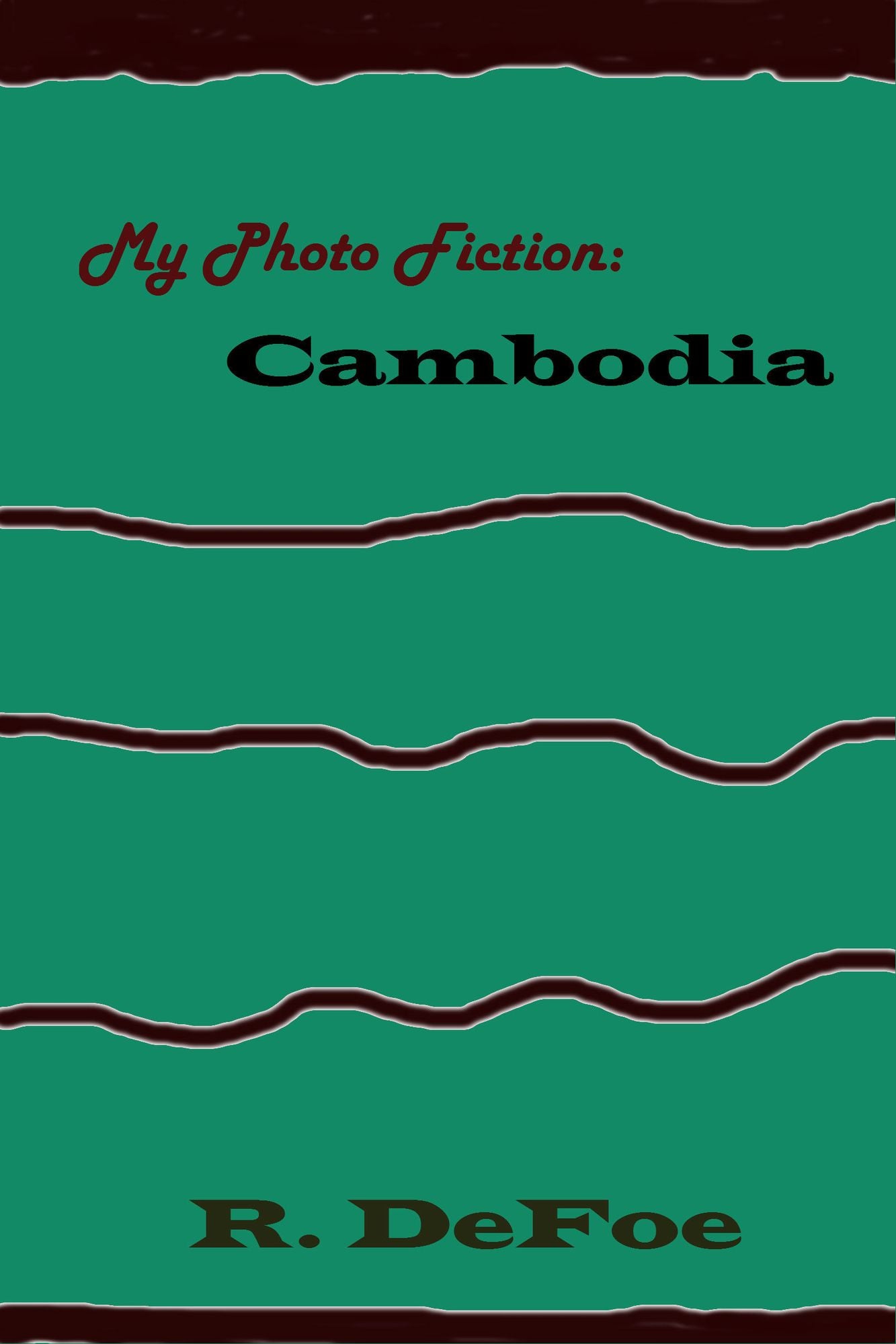 My Photo Fiction Cambodia