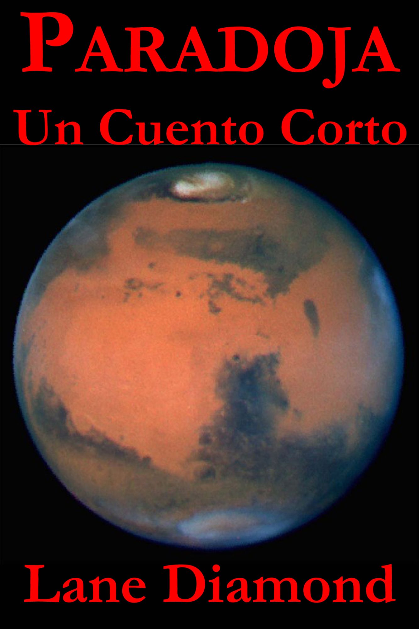 Paradoja: Un Cuento Corto