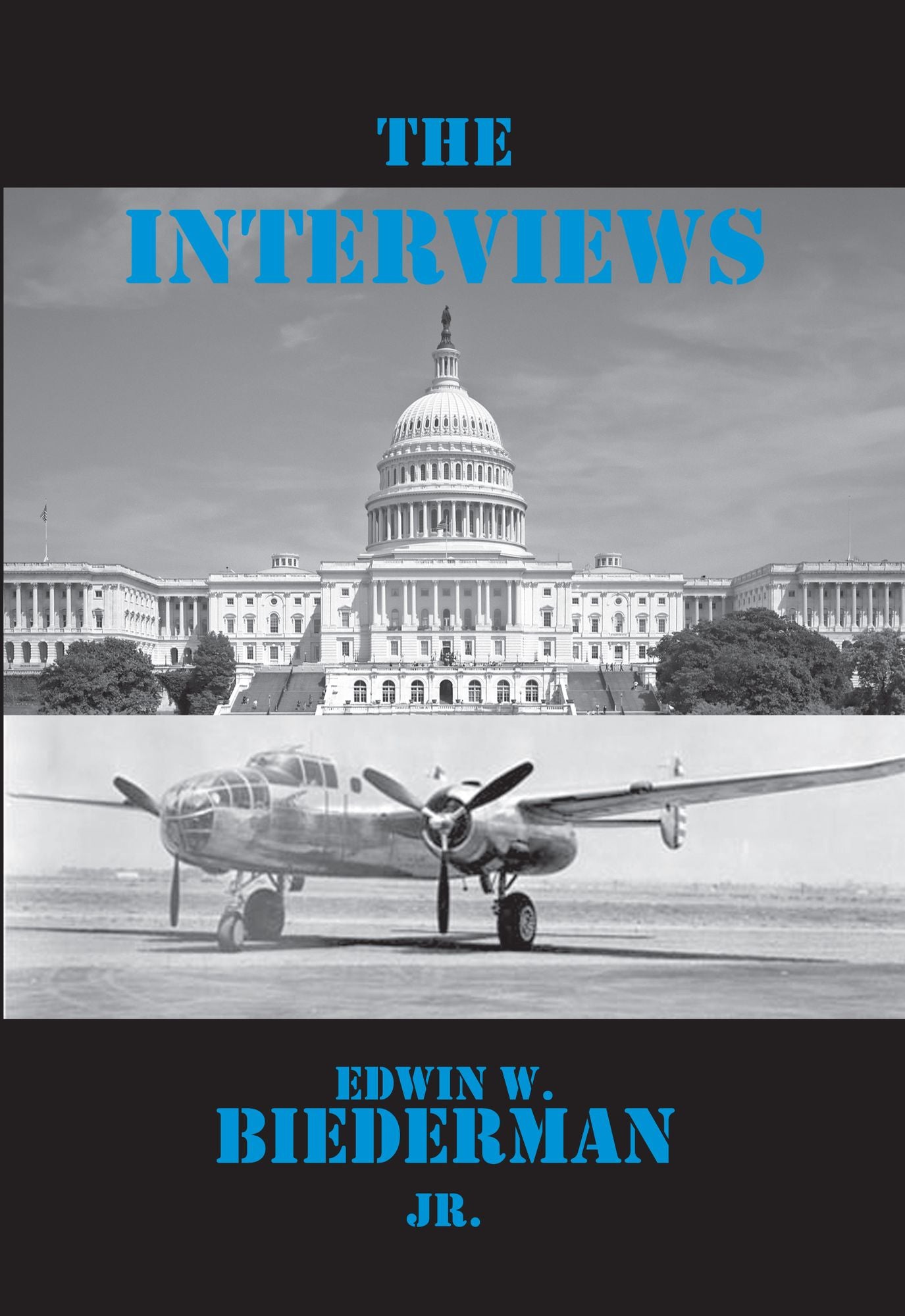 The Interviews