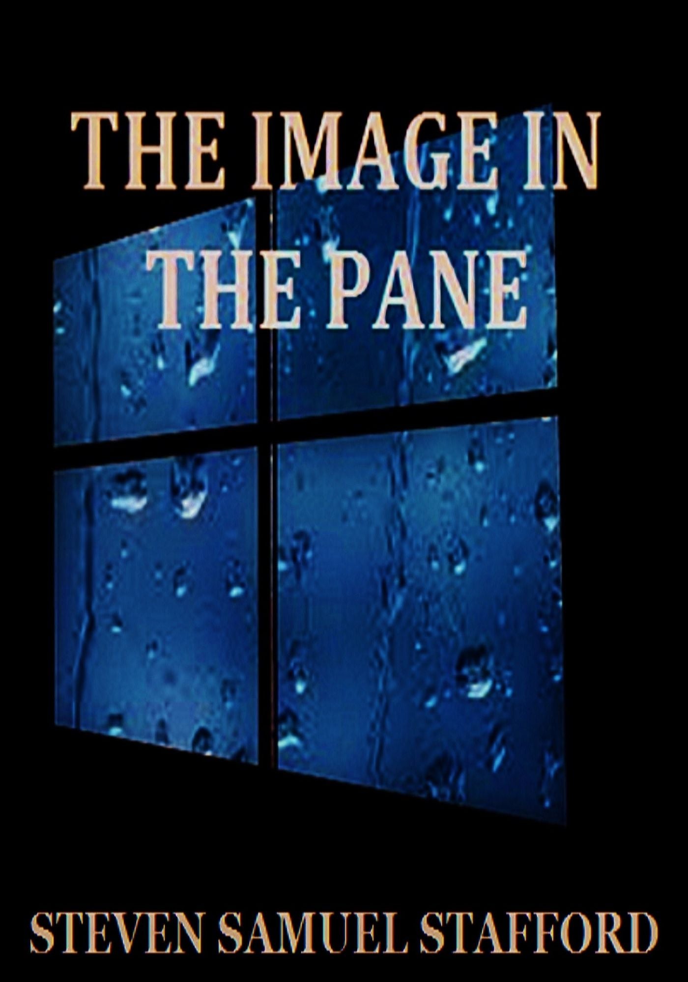 The Image In The Pane