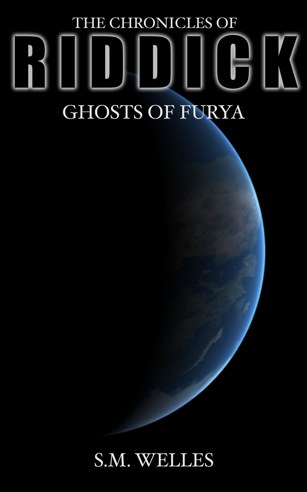 The Chronicles of Riddick: Ghosts of Furia