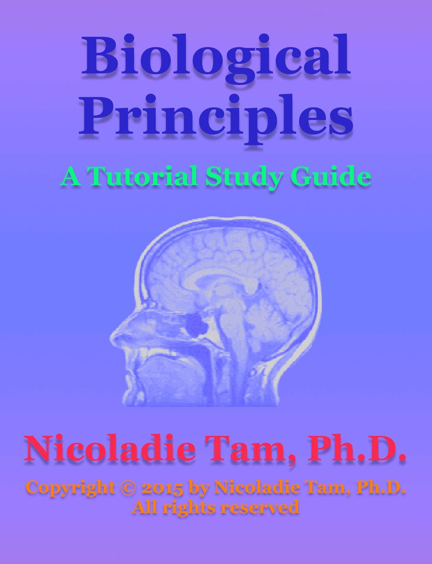 Biological System: A Tutorial Study Guide