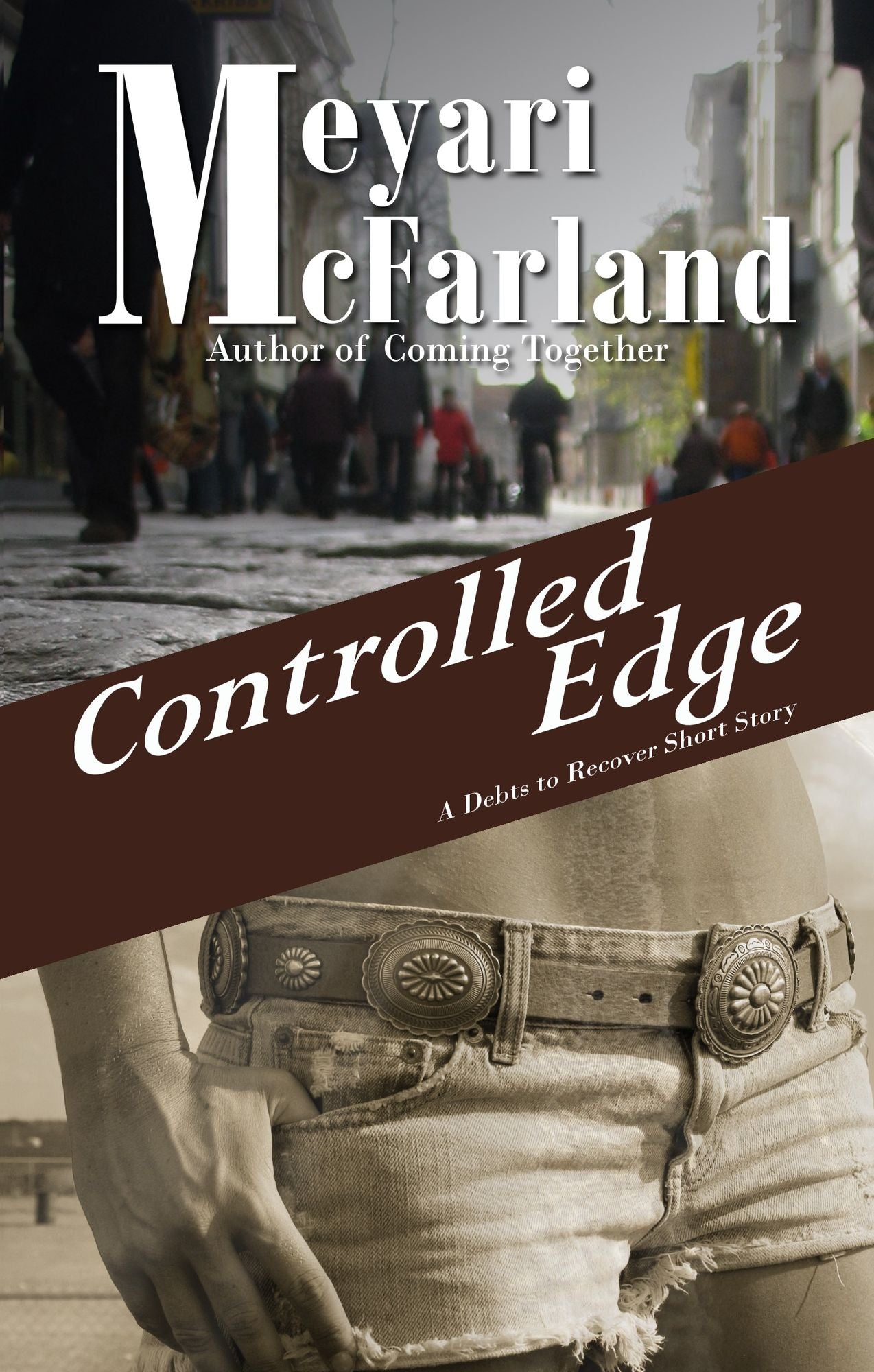 Controlled Edge