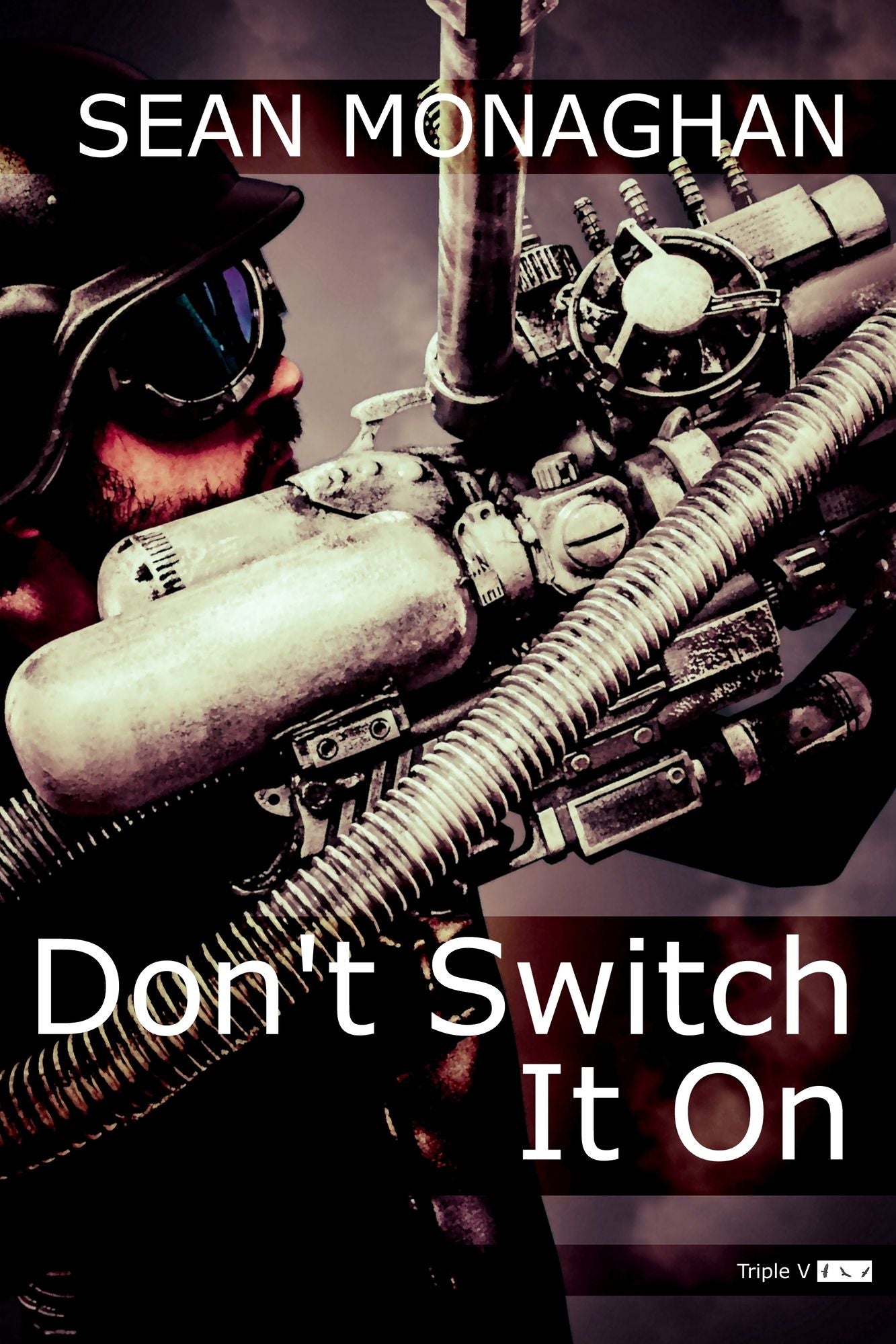 Don't Switch It On