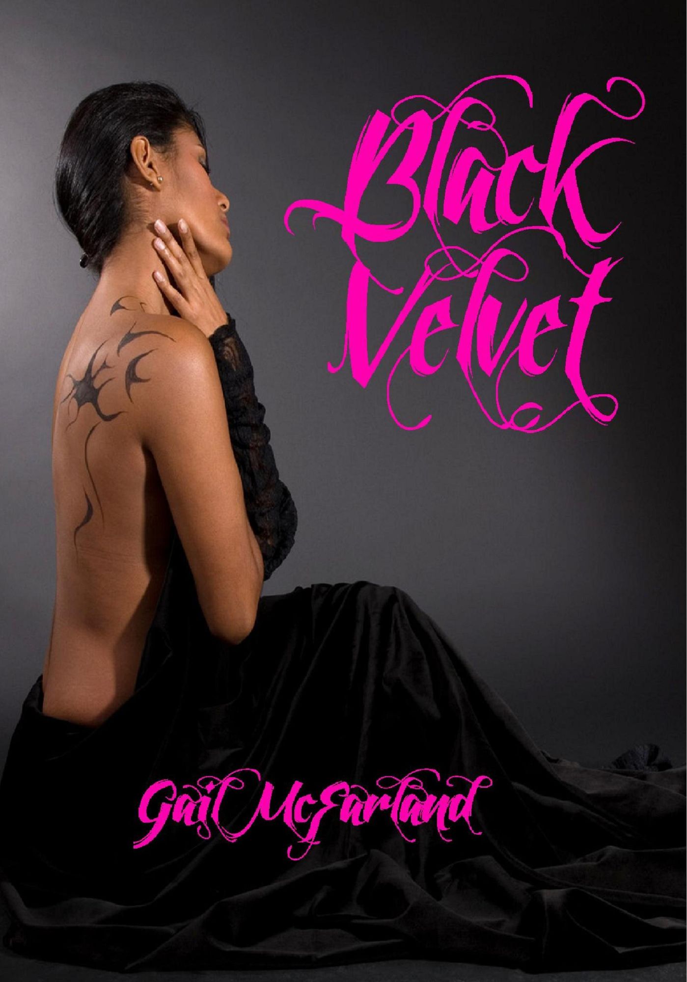 Black Velvet