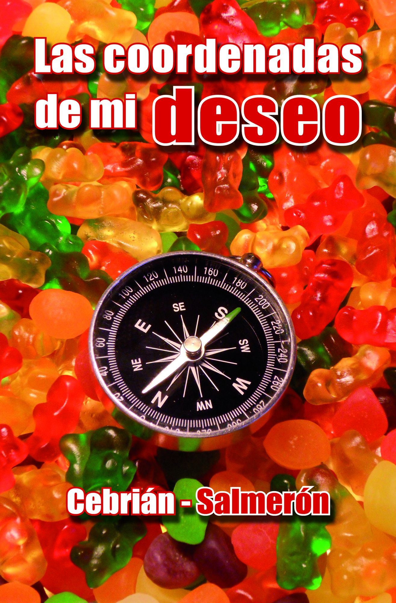 Las coordenadas de mi deseo