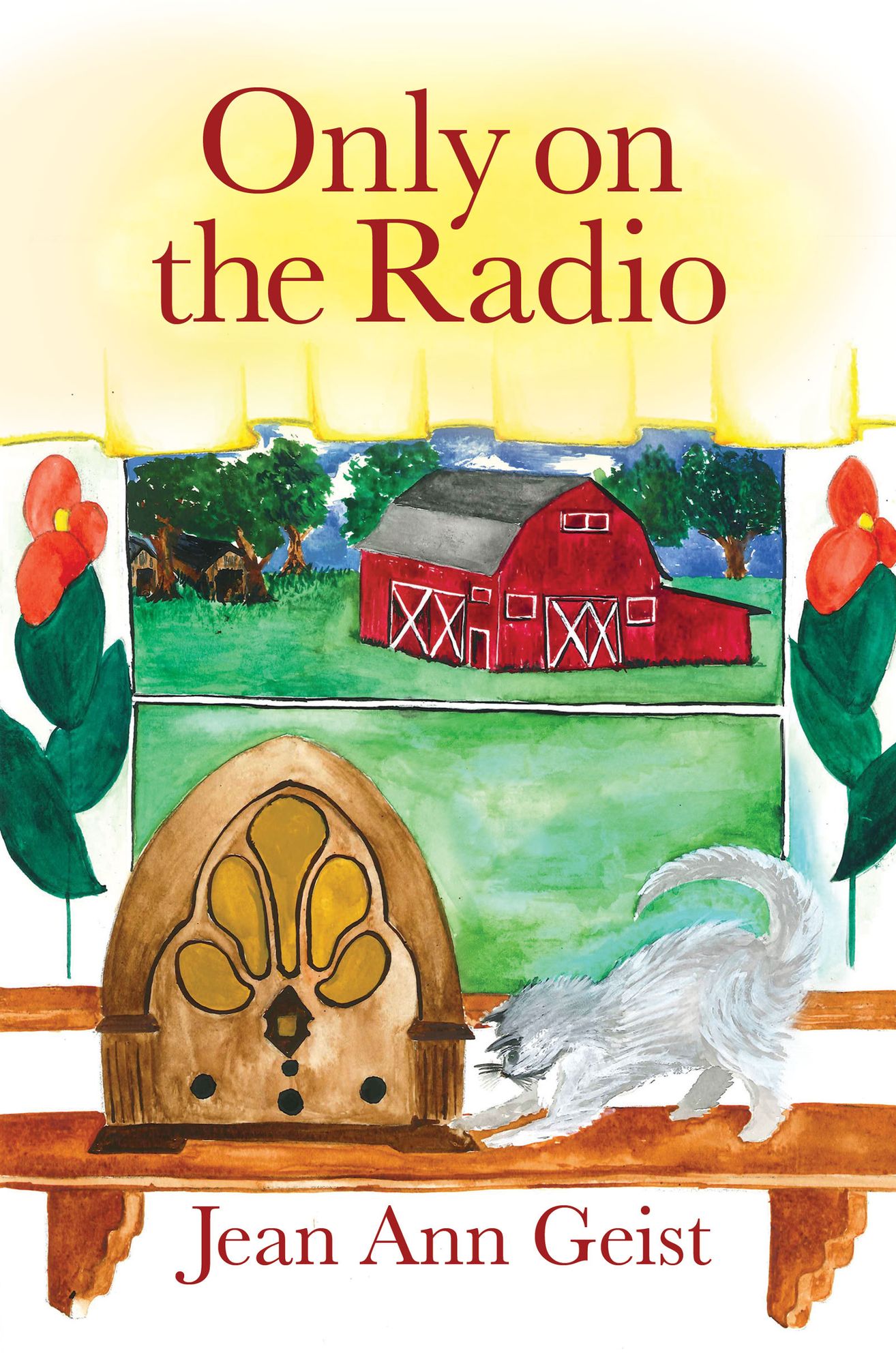 Only on the Radio