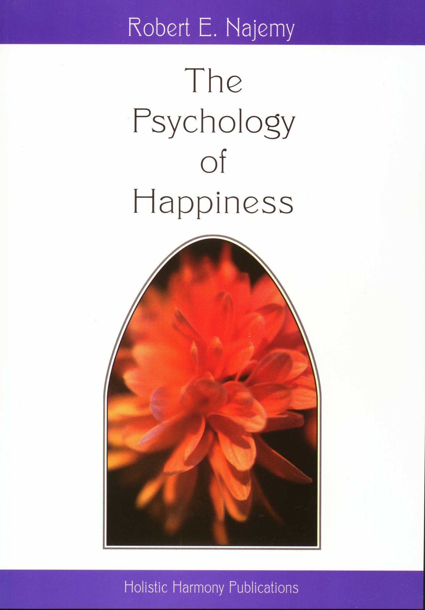 The Psychology of Happiness