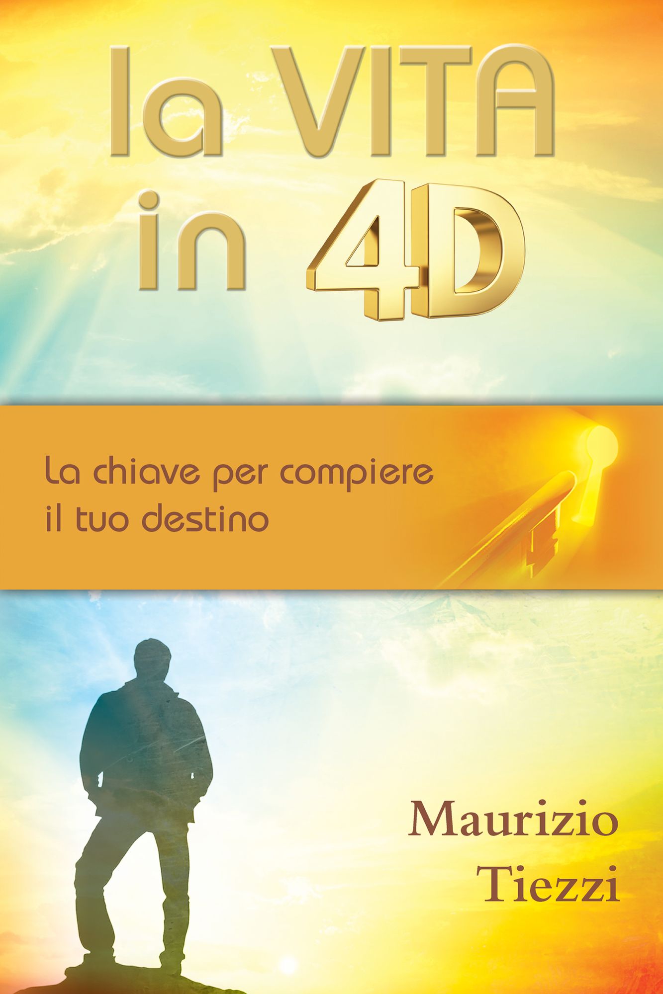 La vita in 4D