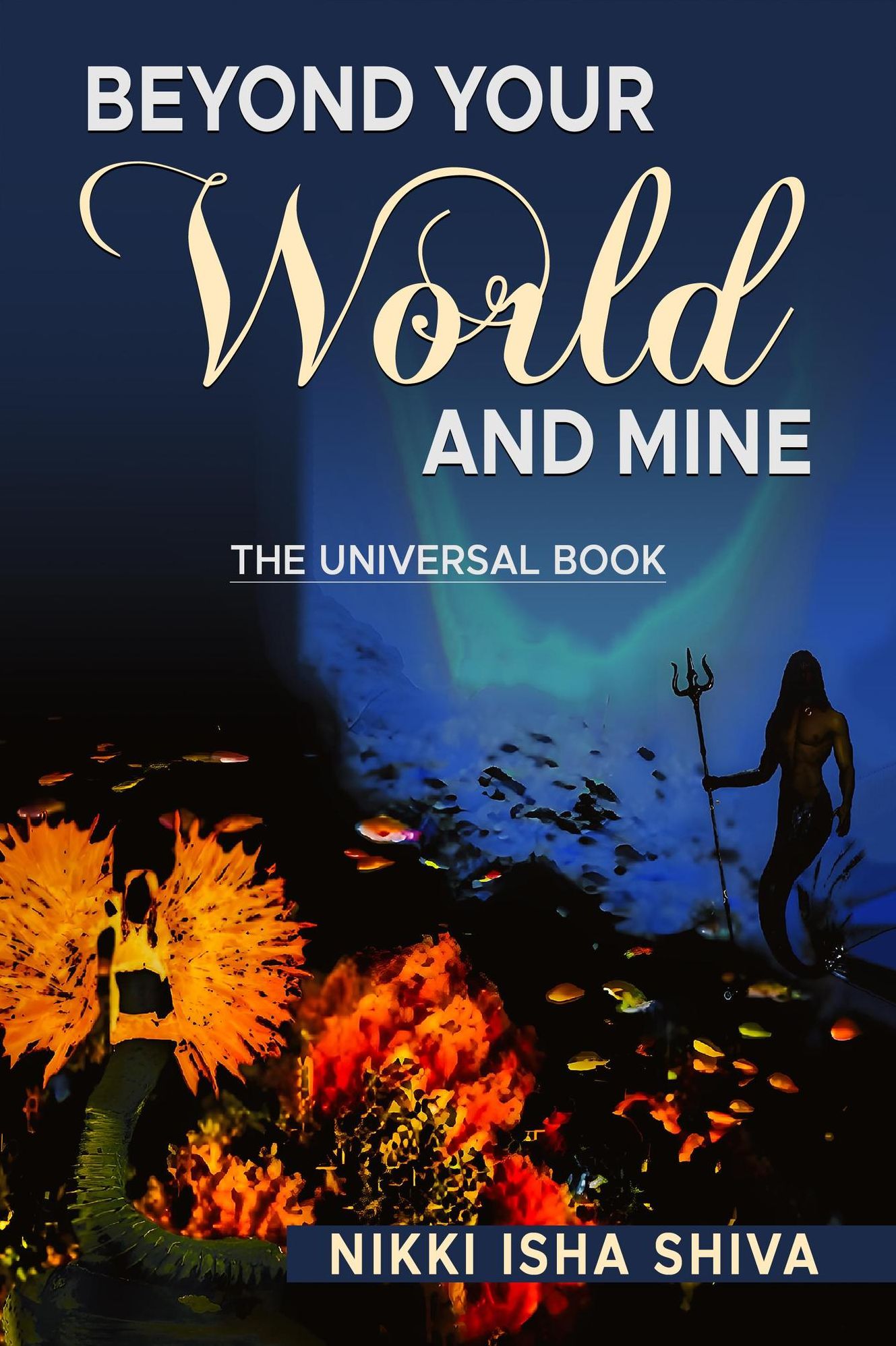 Beyond your World and Mine the Love Story