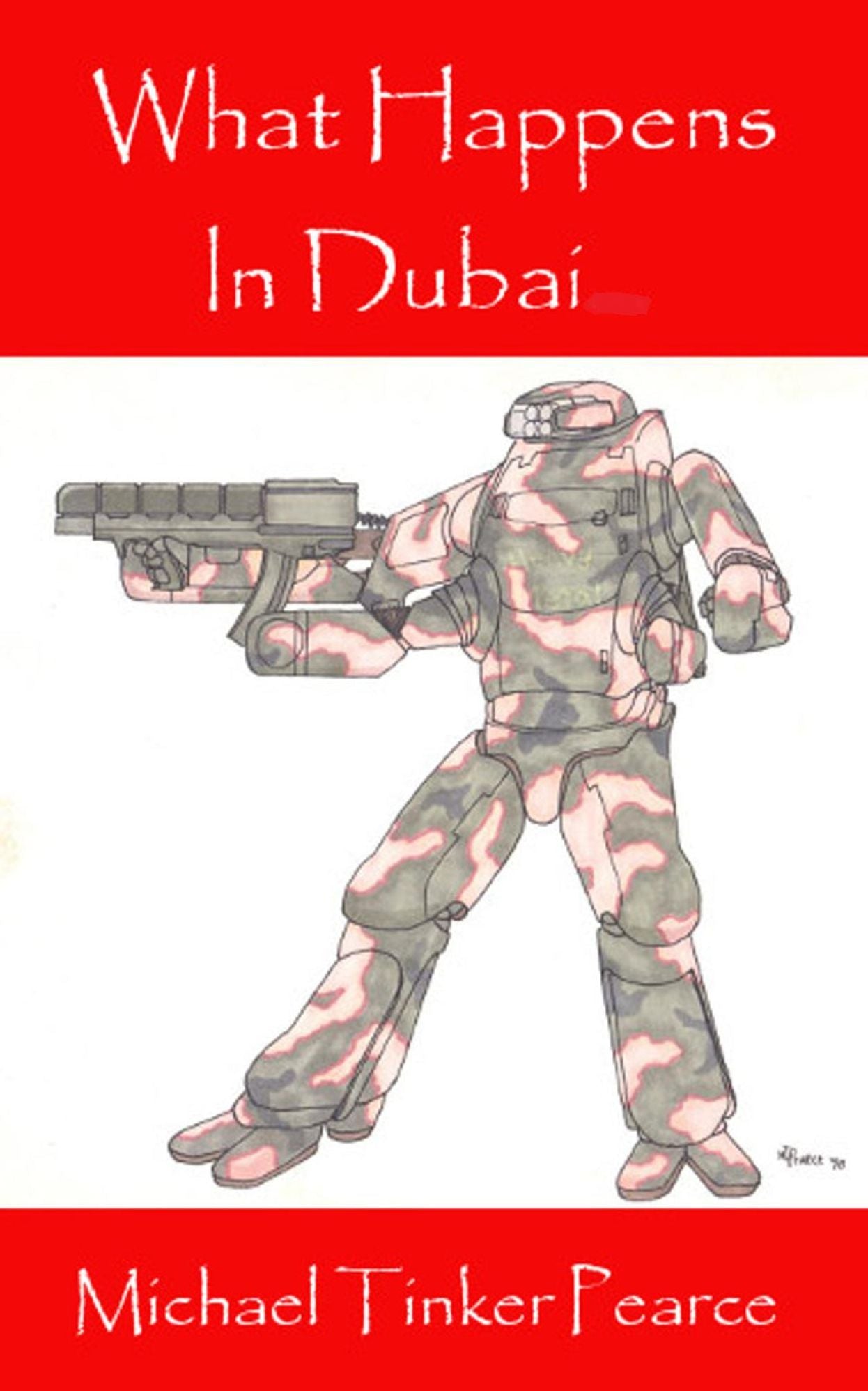 What Happens in Dubai