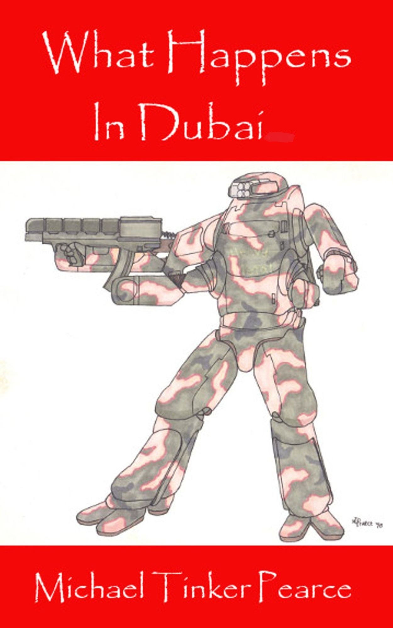 What Happens in Dubai