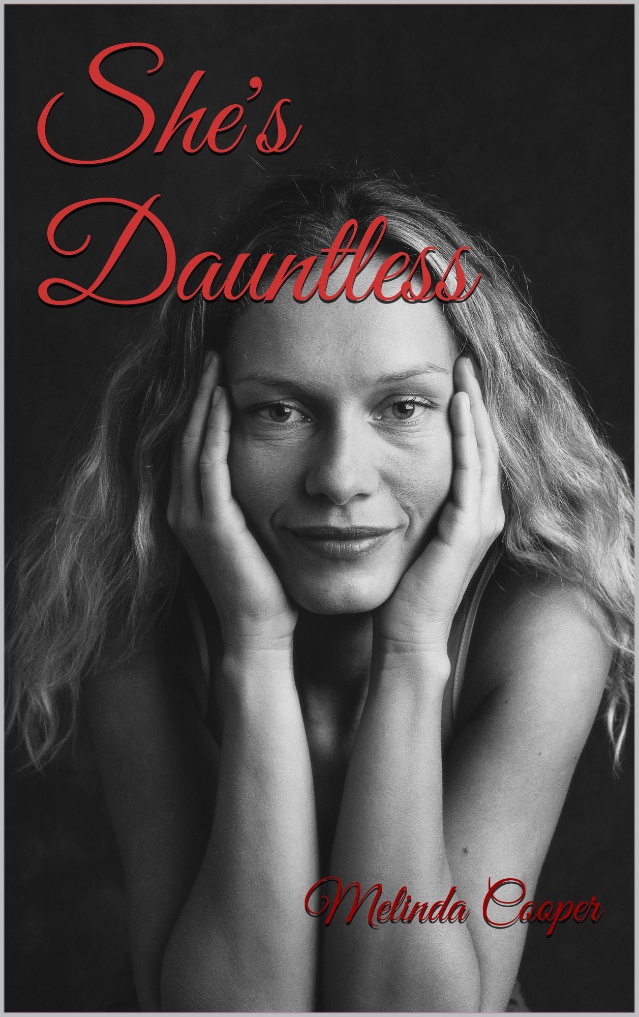 She's Dauntless