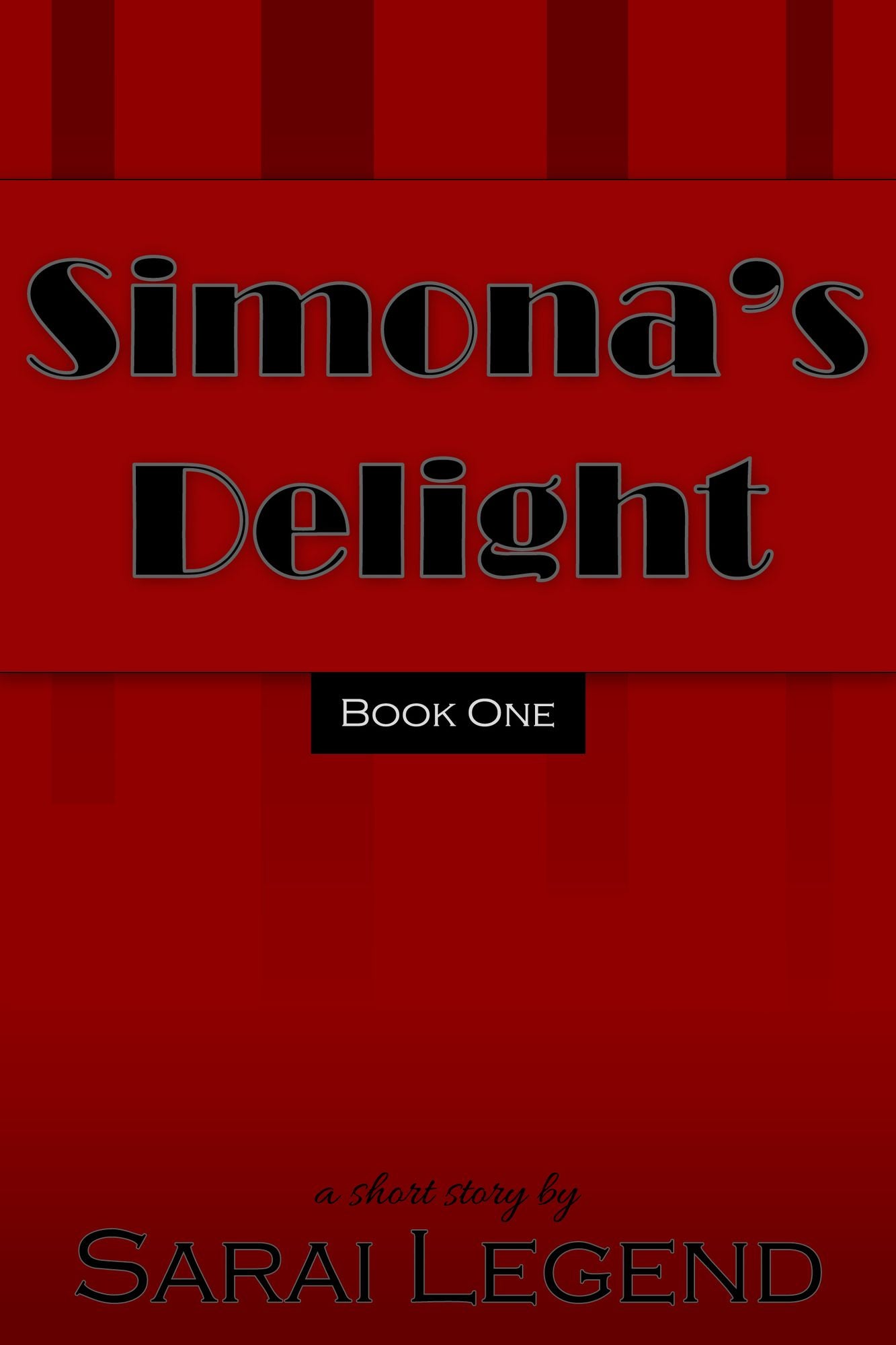 Simona's Delight