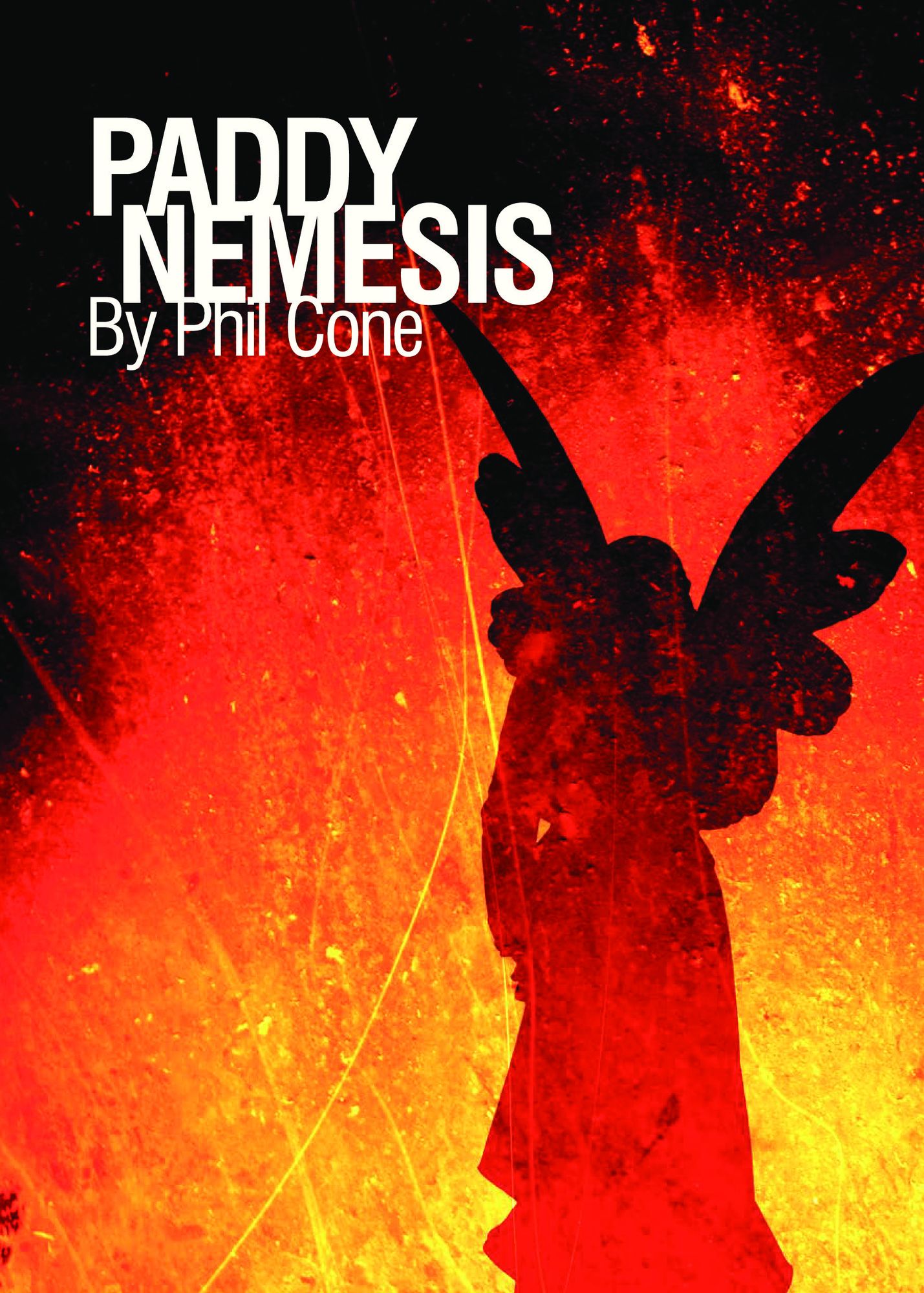 Paddy Nemesis