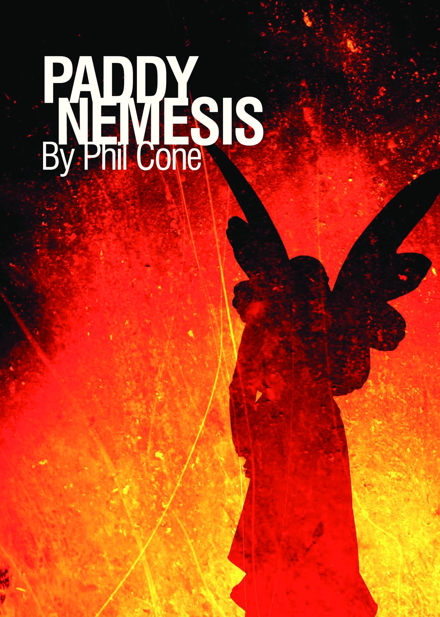 Paddy Nemesis
