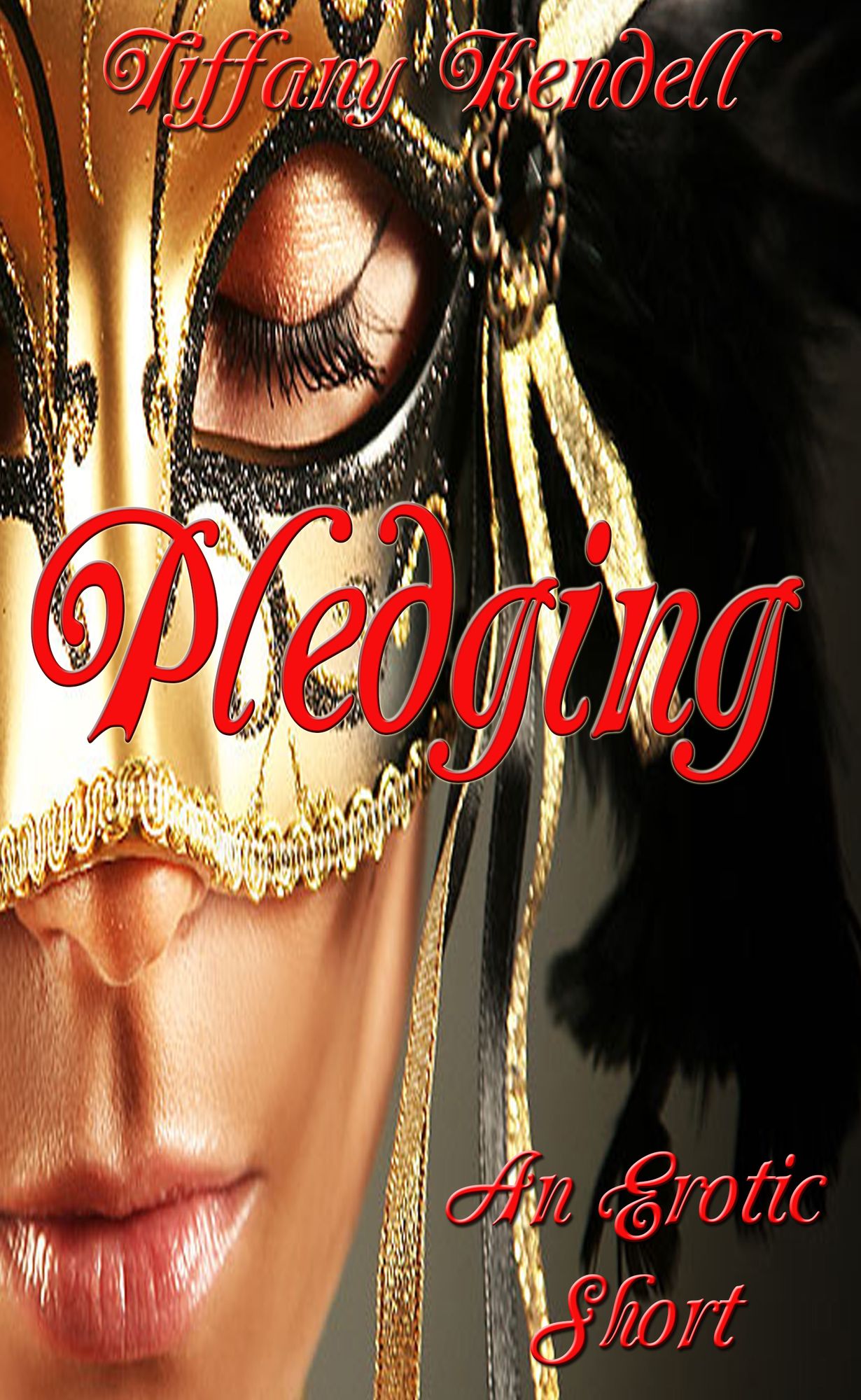 Pledging