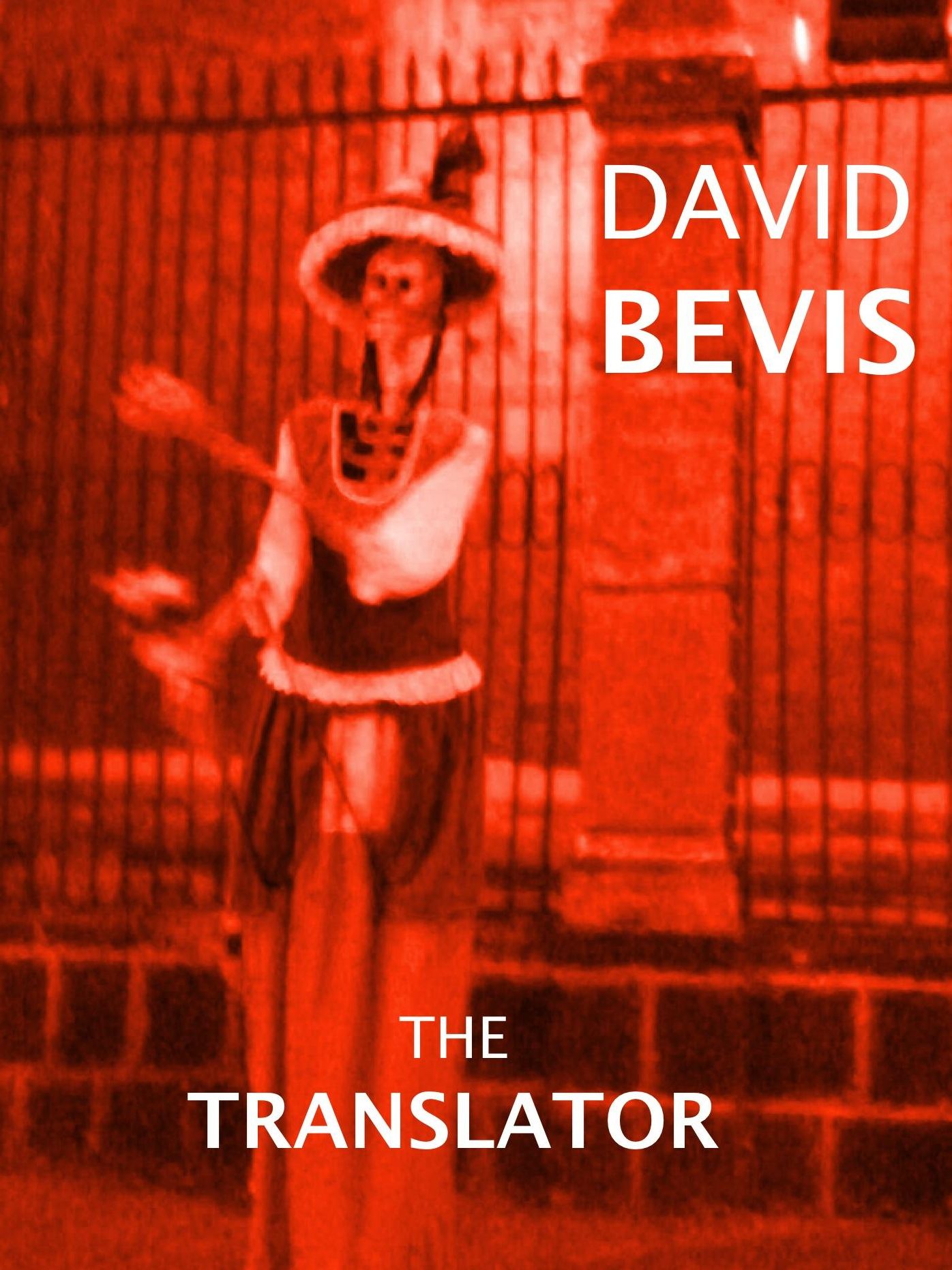 The Translator