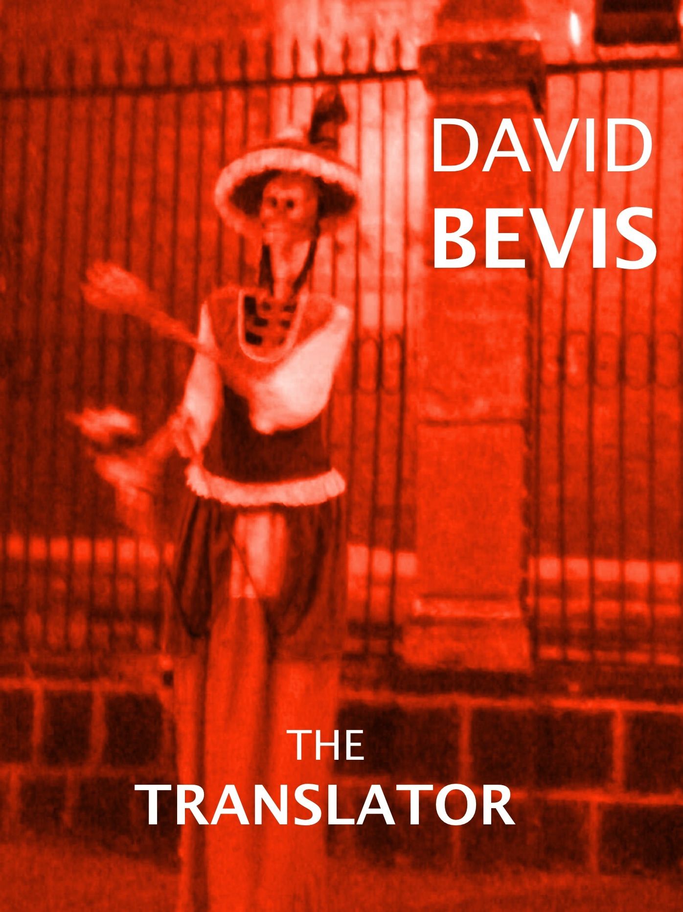 The Translator