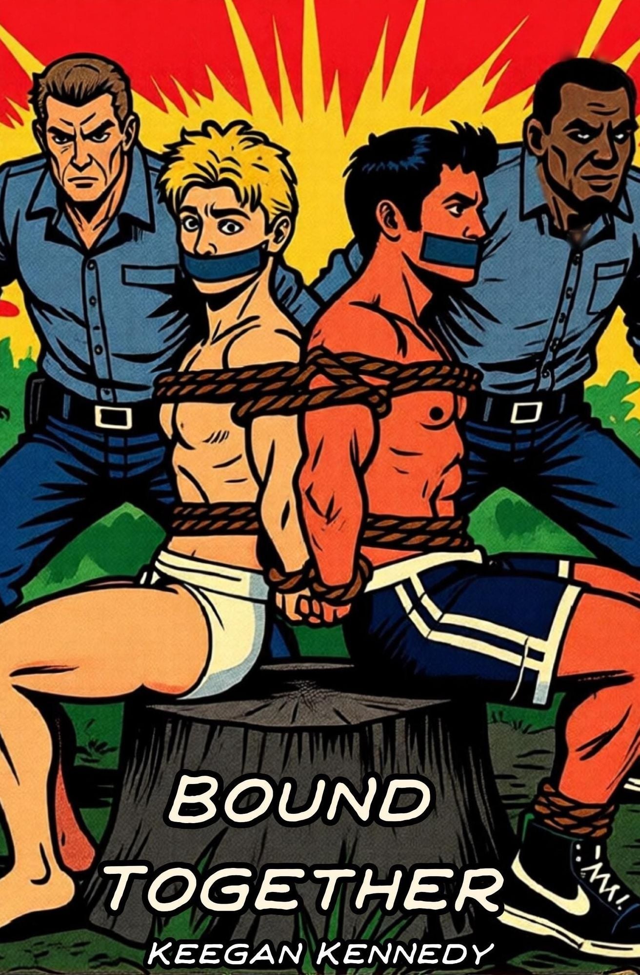 Bound Together