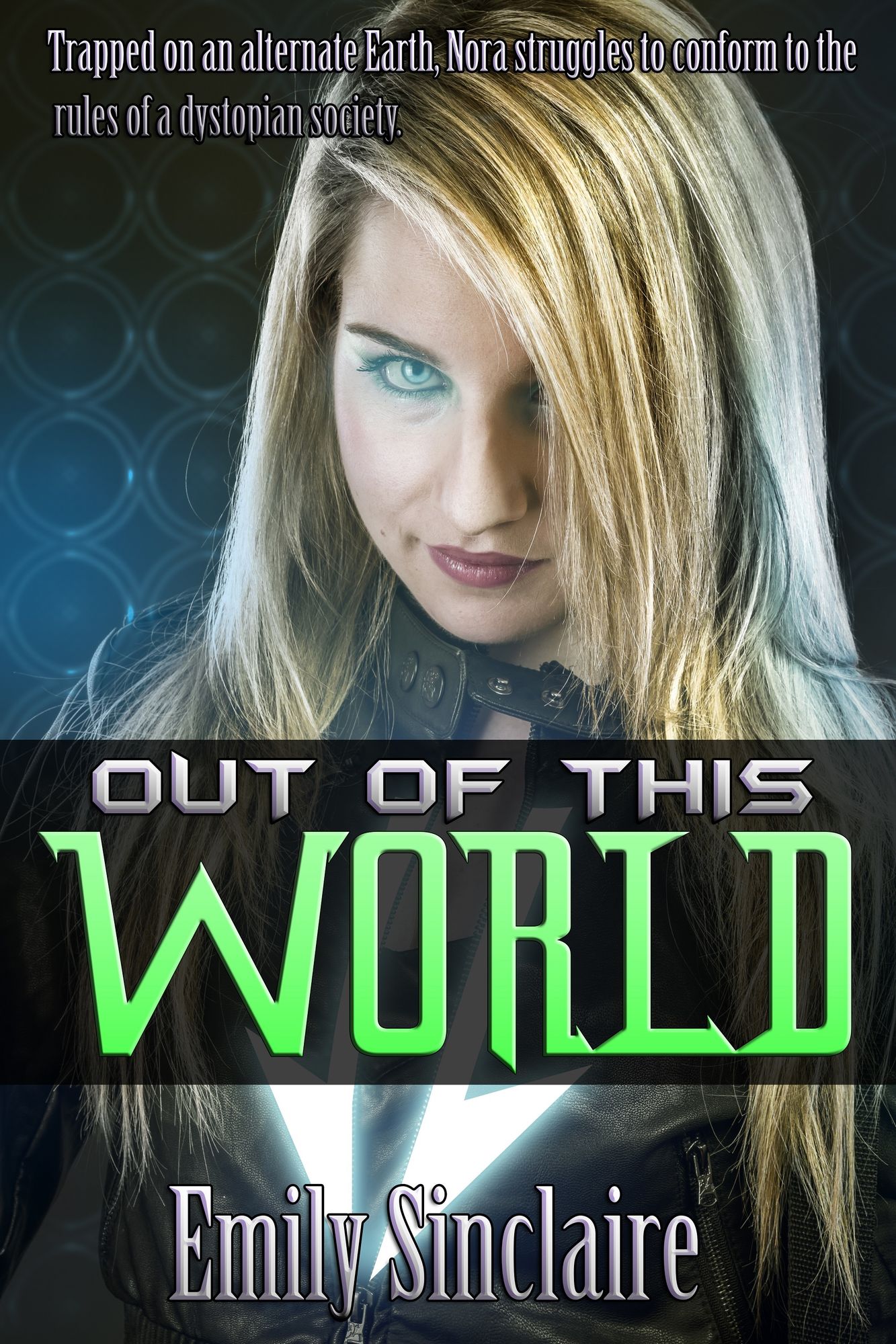 Out of this World