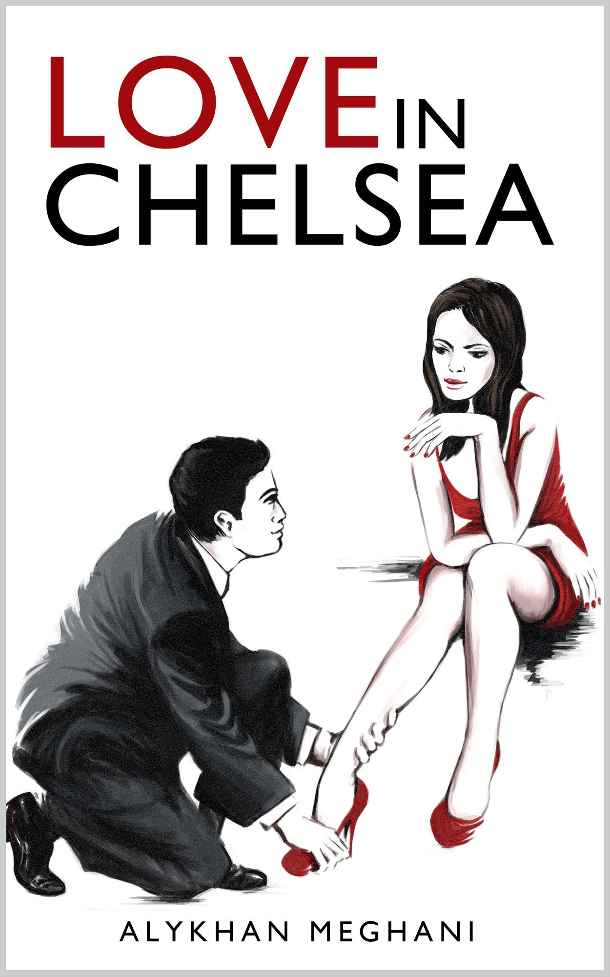 Love In Chelsea