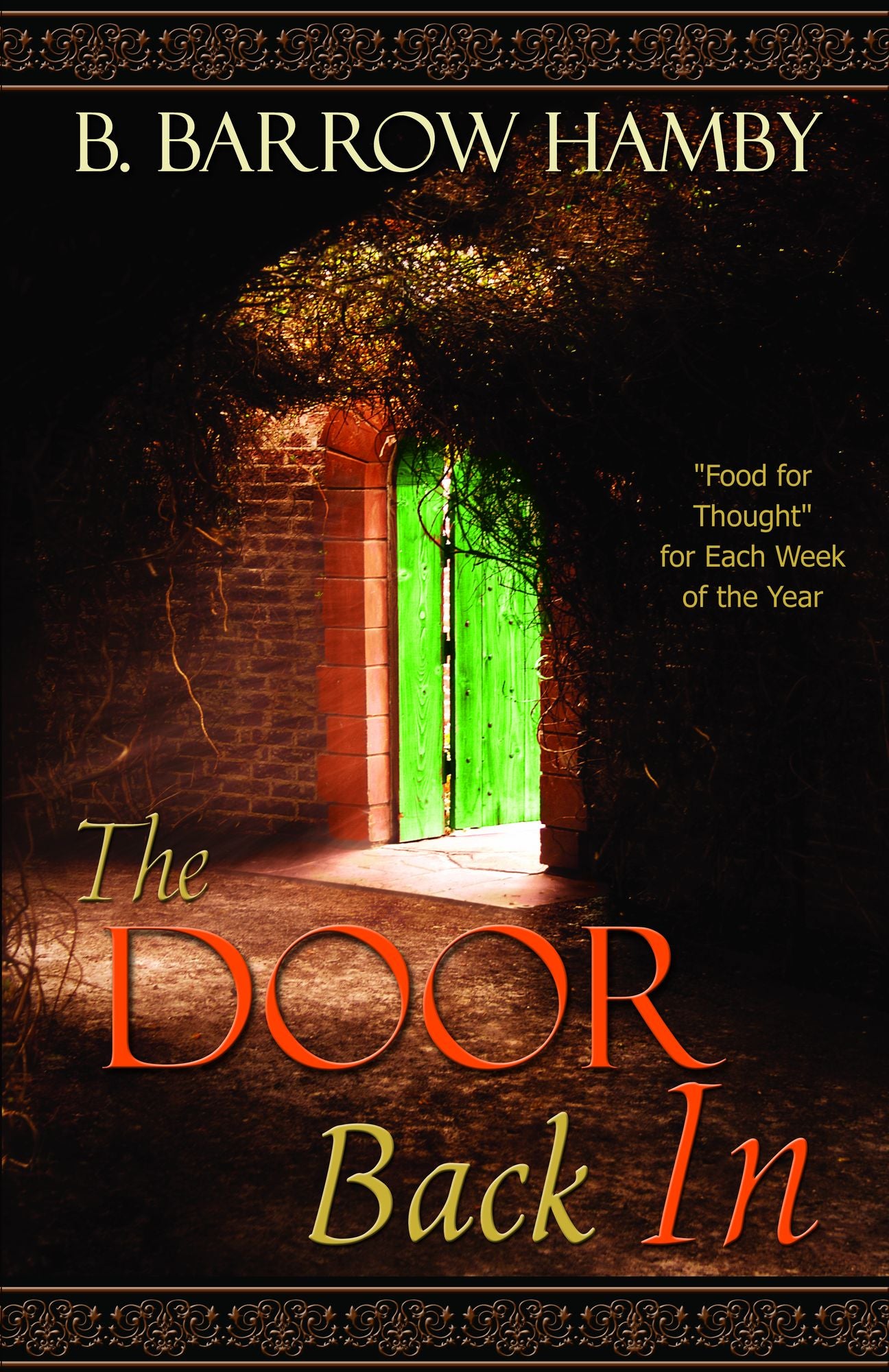 The Door Back In