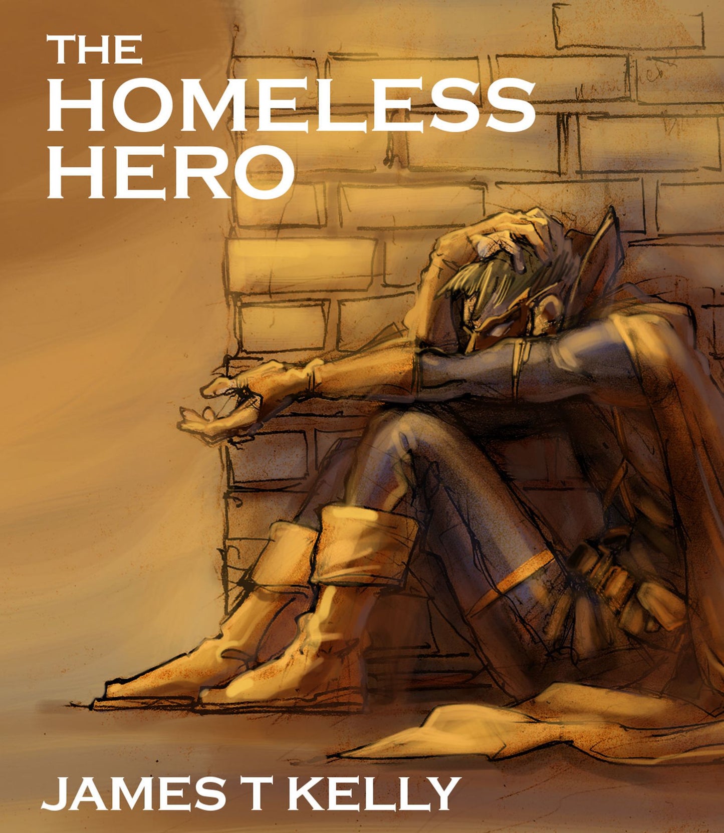 The Homeless Hero