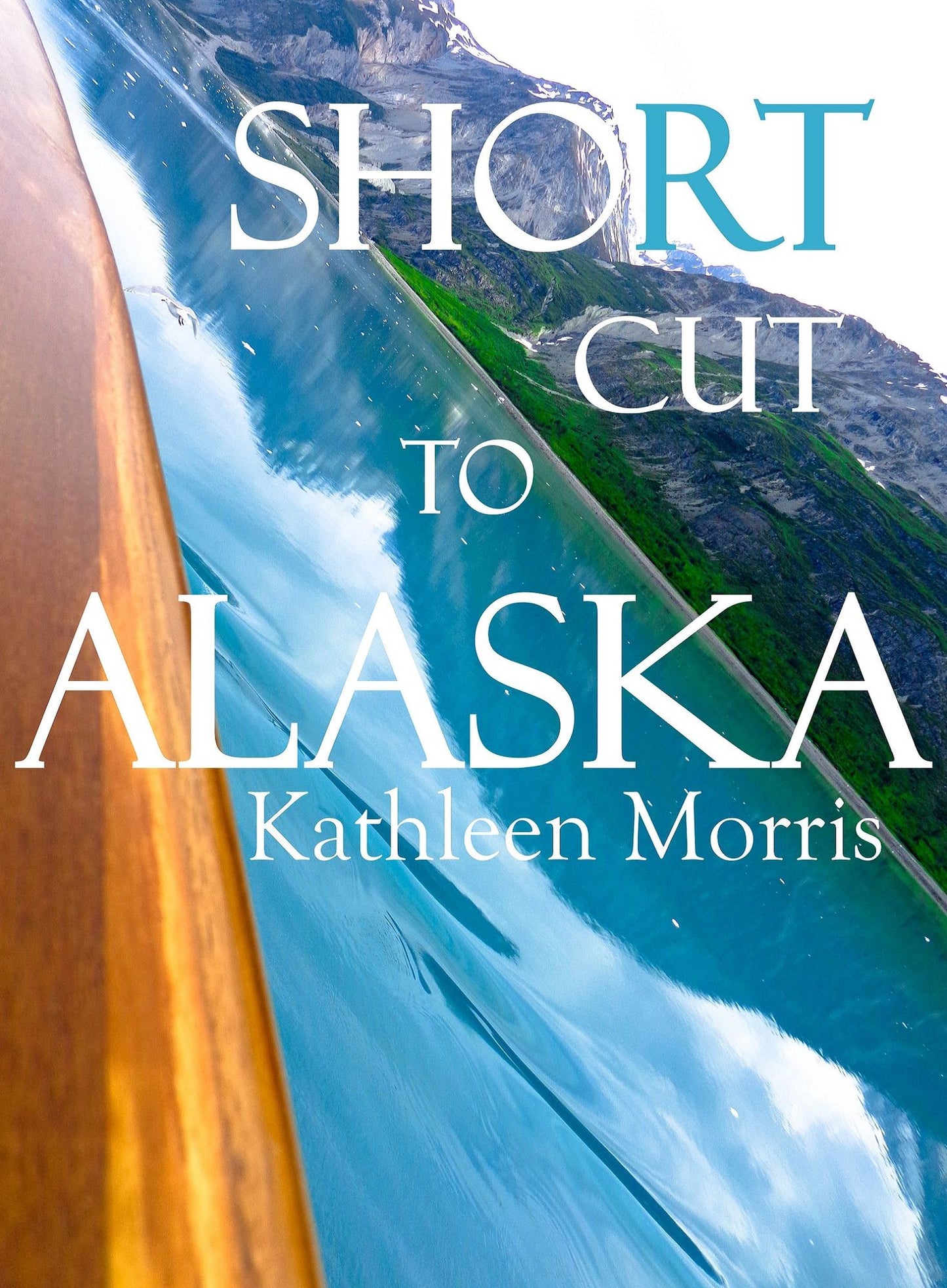 Shortcut To Alaska