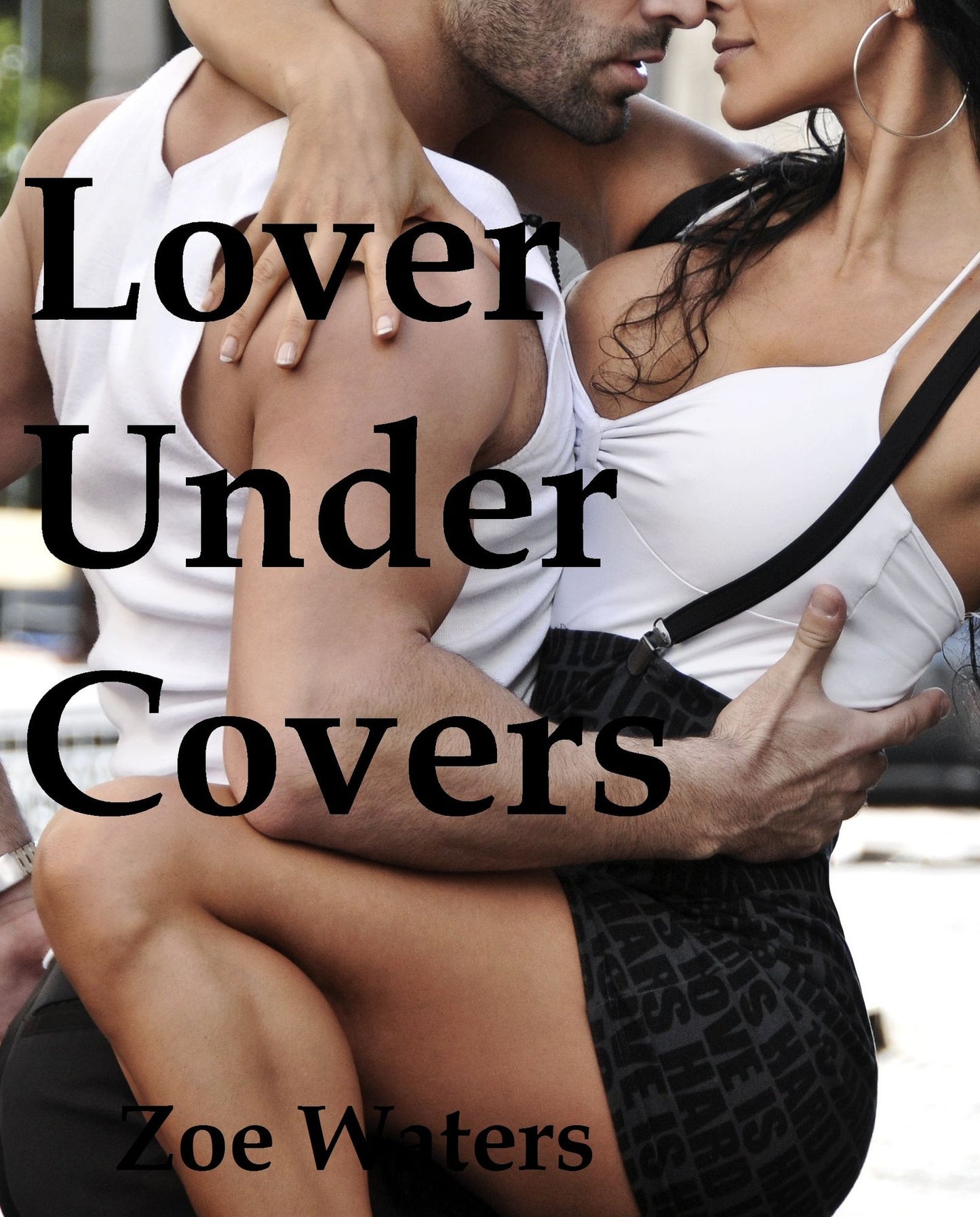 Lover Under Covers