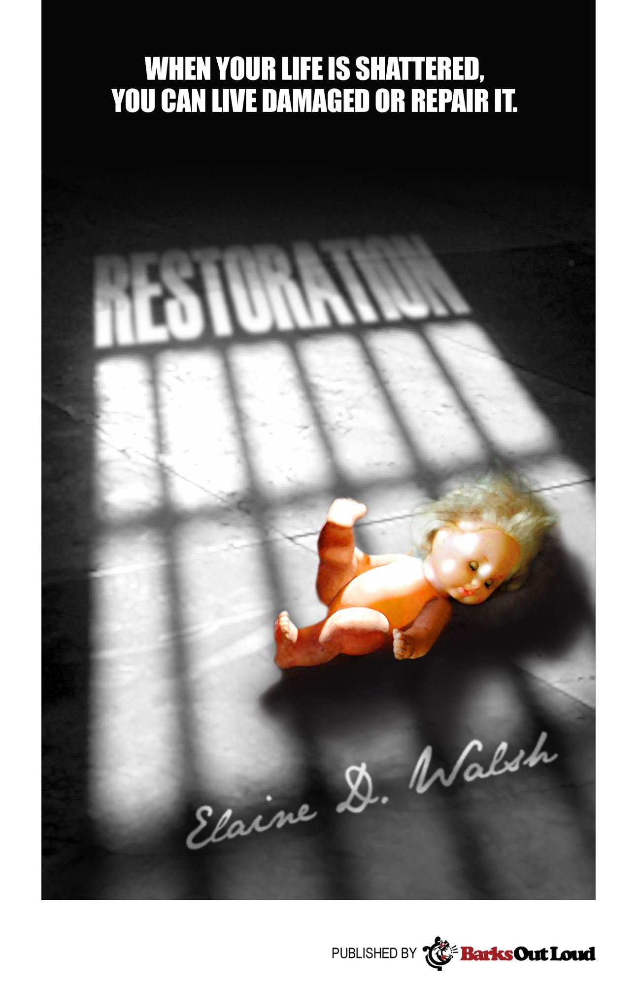 Restoration: A Novel (Contemporary / Women's Fiction)