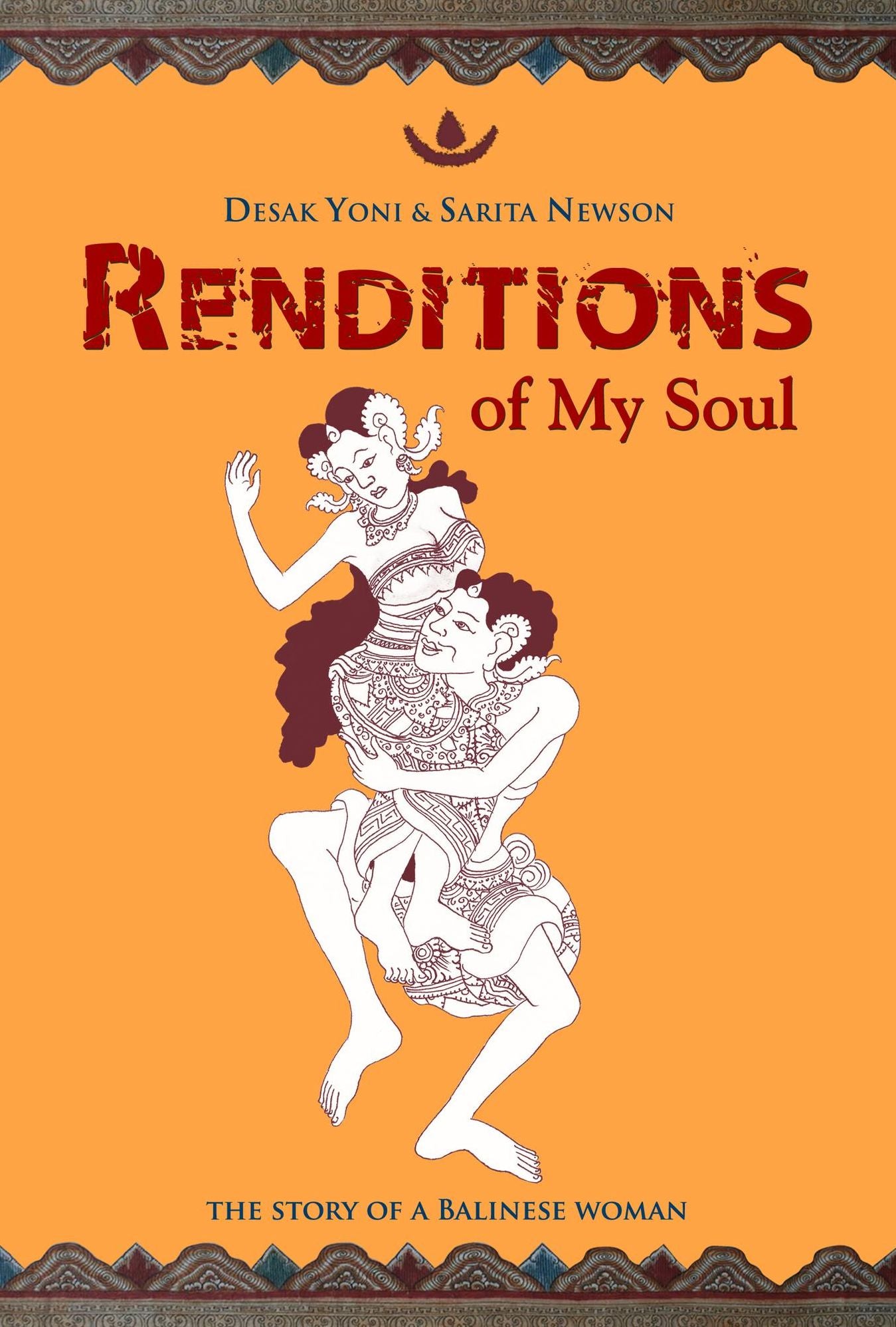 Renditions of My Soul