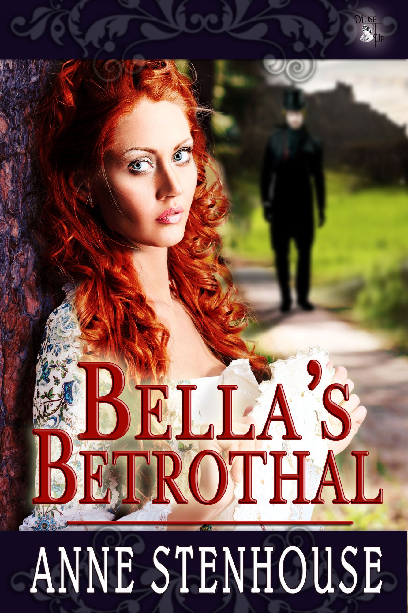 Bella's Betrothal
