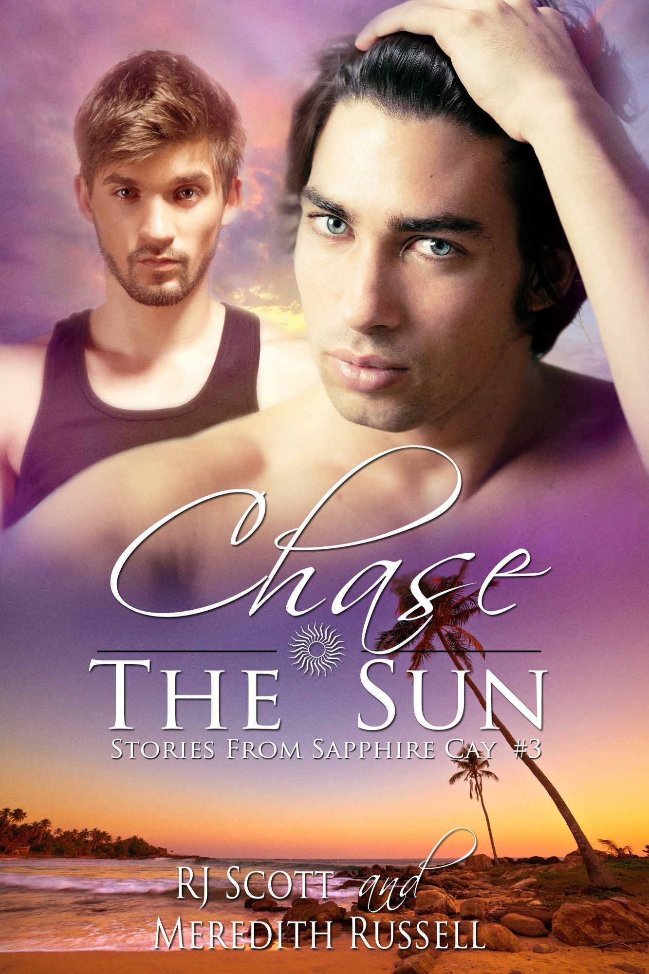 Chase The Sun
