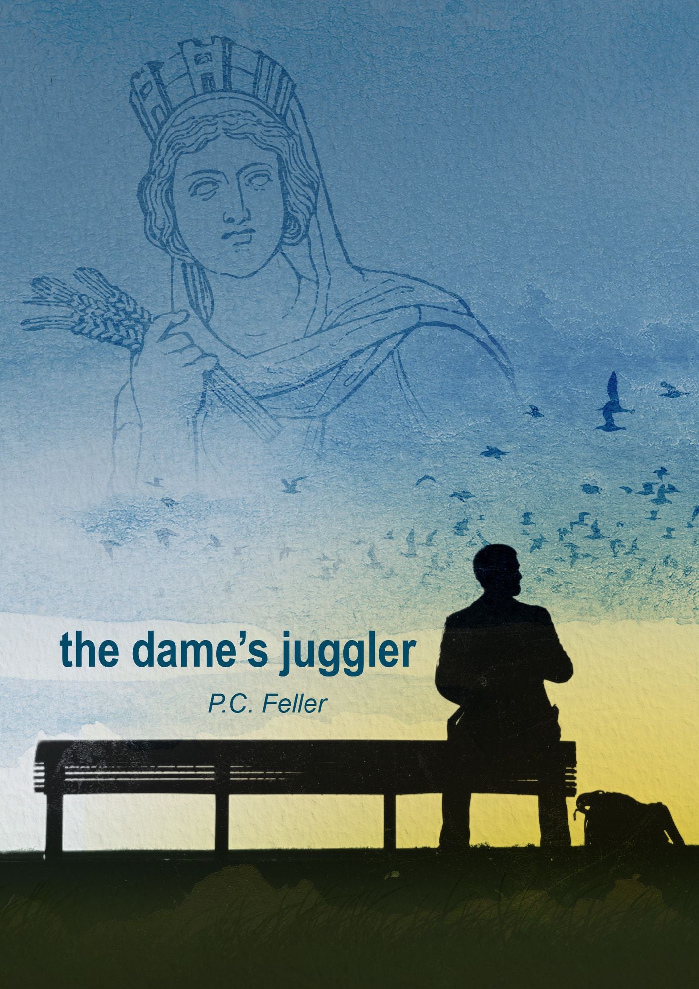 The Dame's Juggler