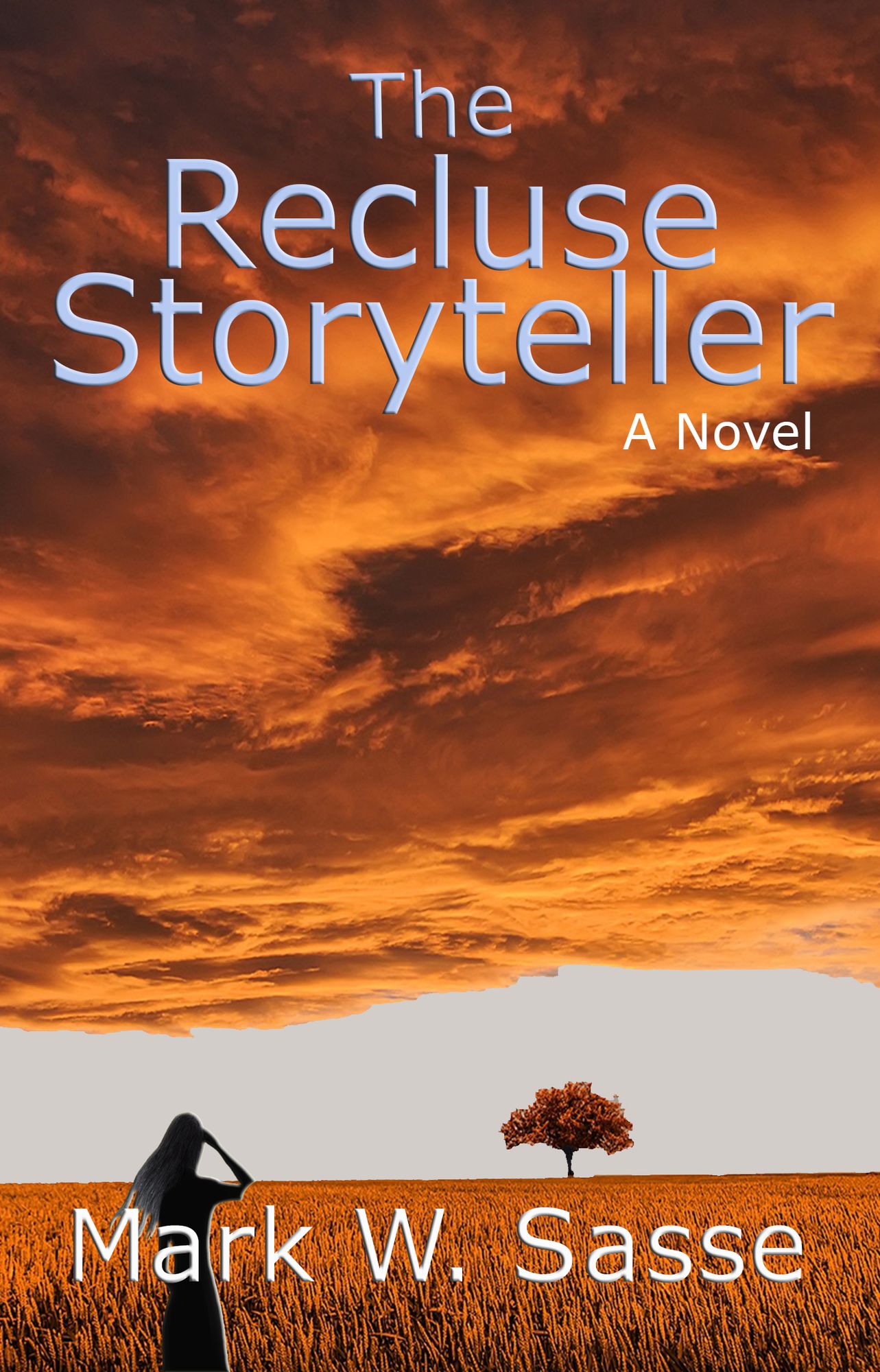 The Recluse Storyteller
