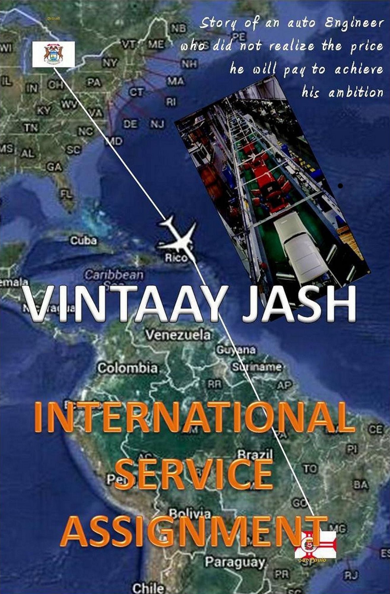 International Service Assignment