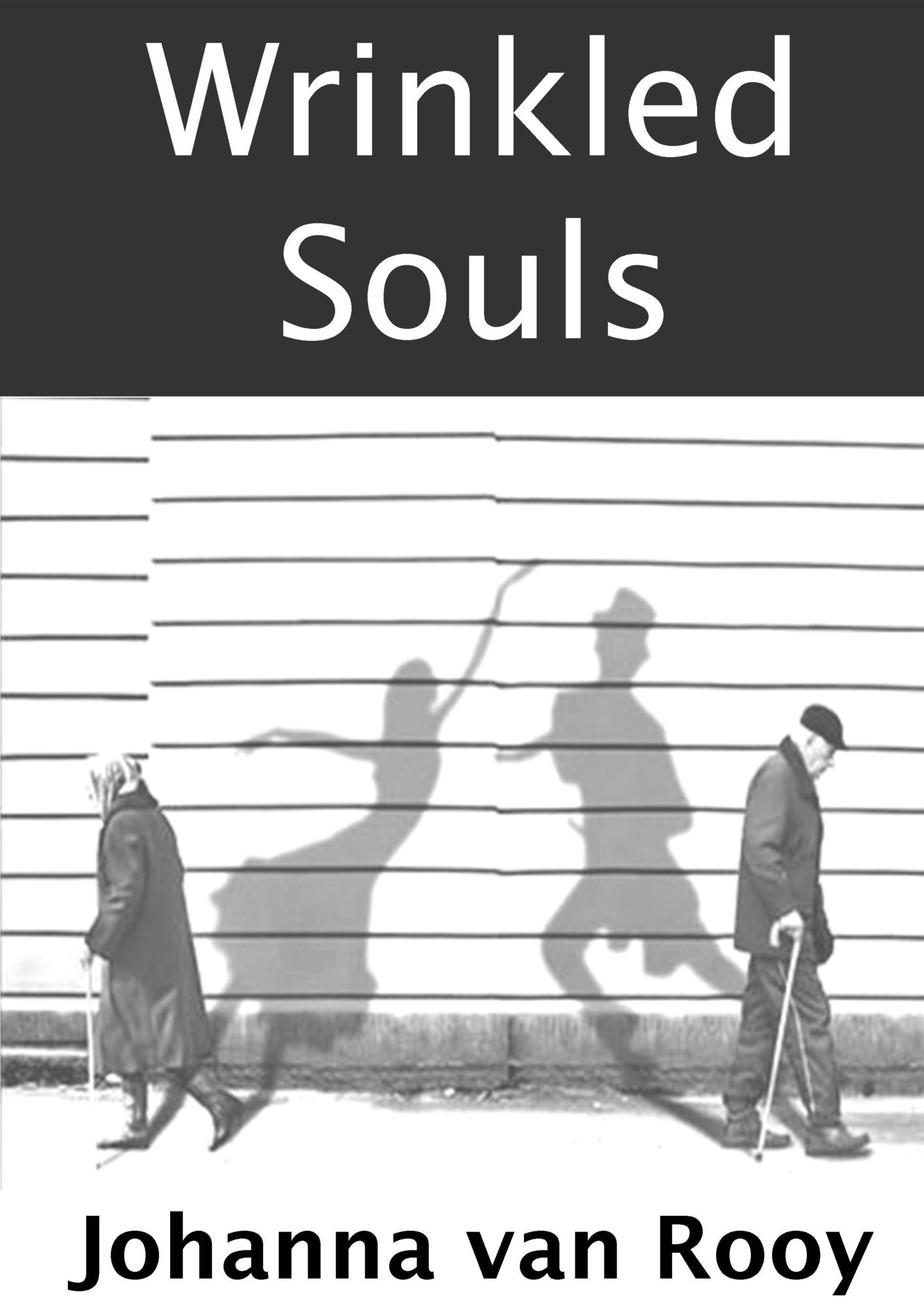 Wrinkled Souls