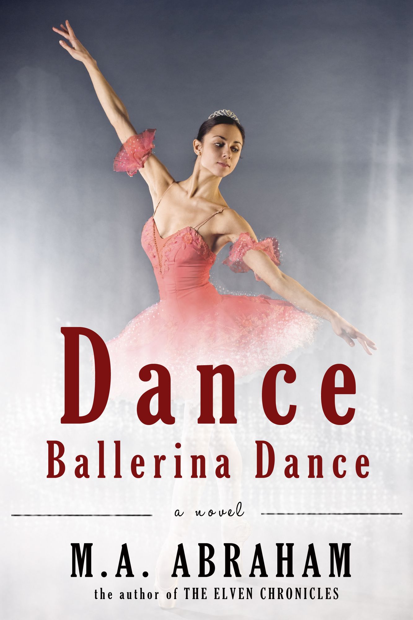 Dance Ballerina Dance