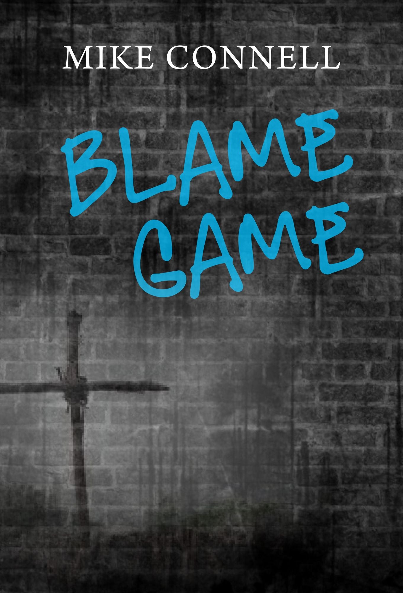 Blame Game (3 sermons)