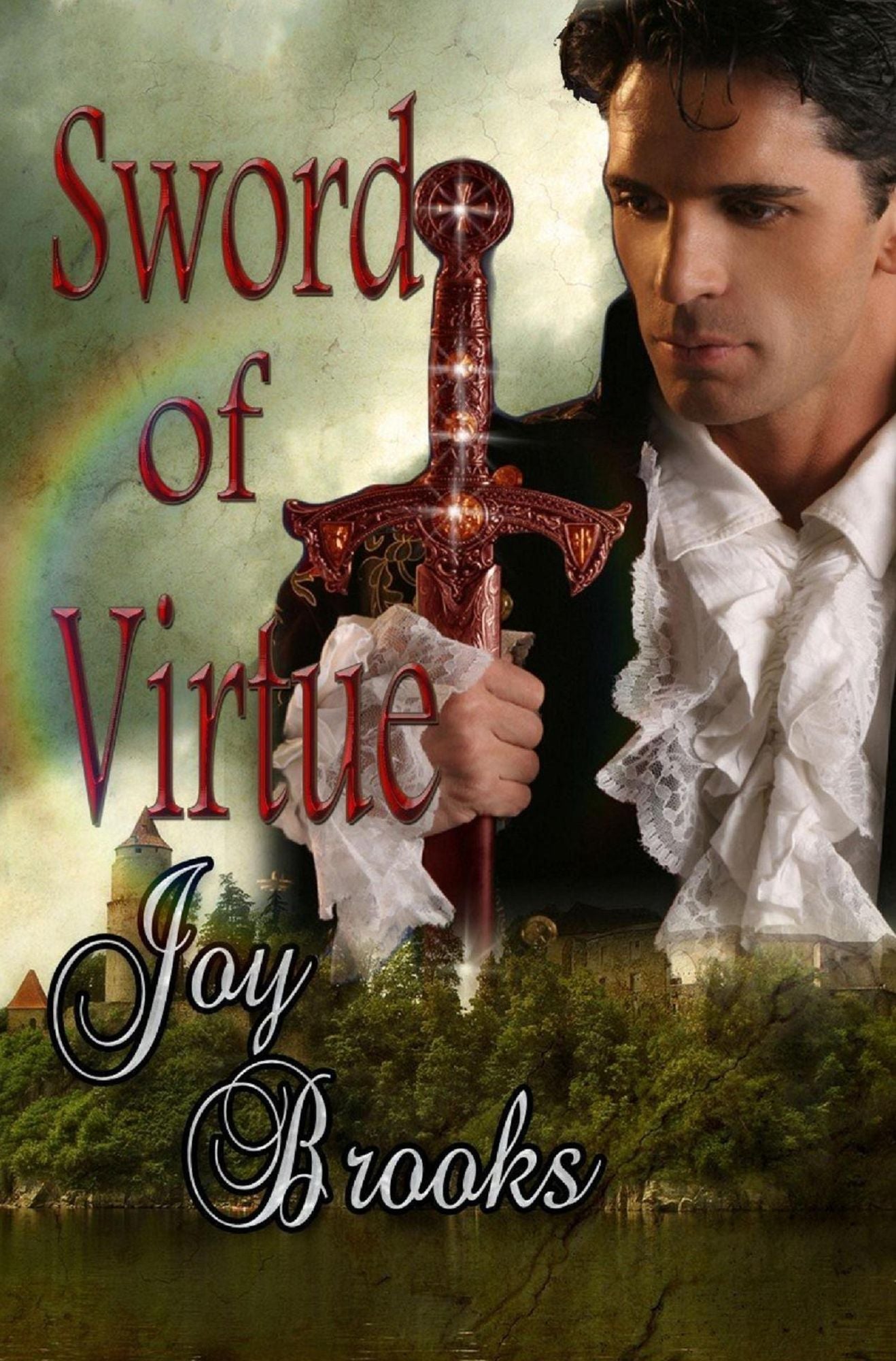 Sword of Virtue