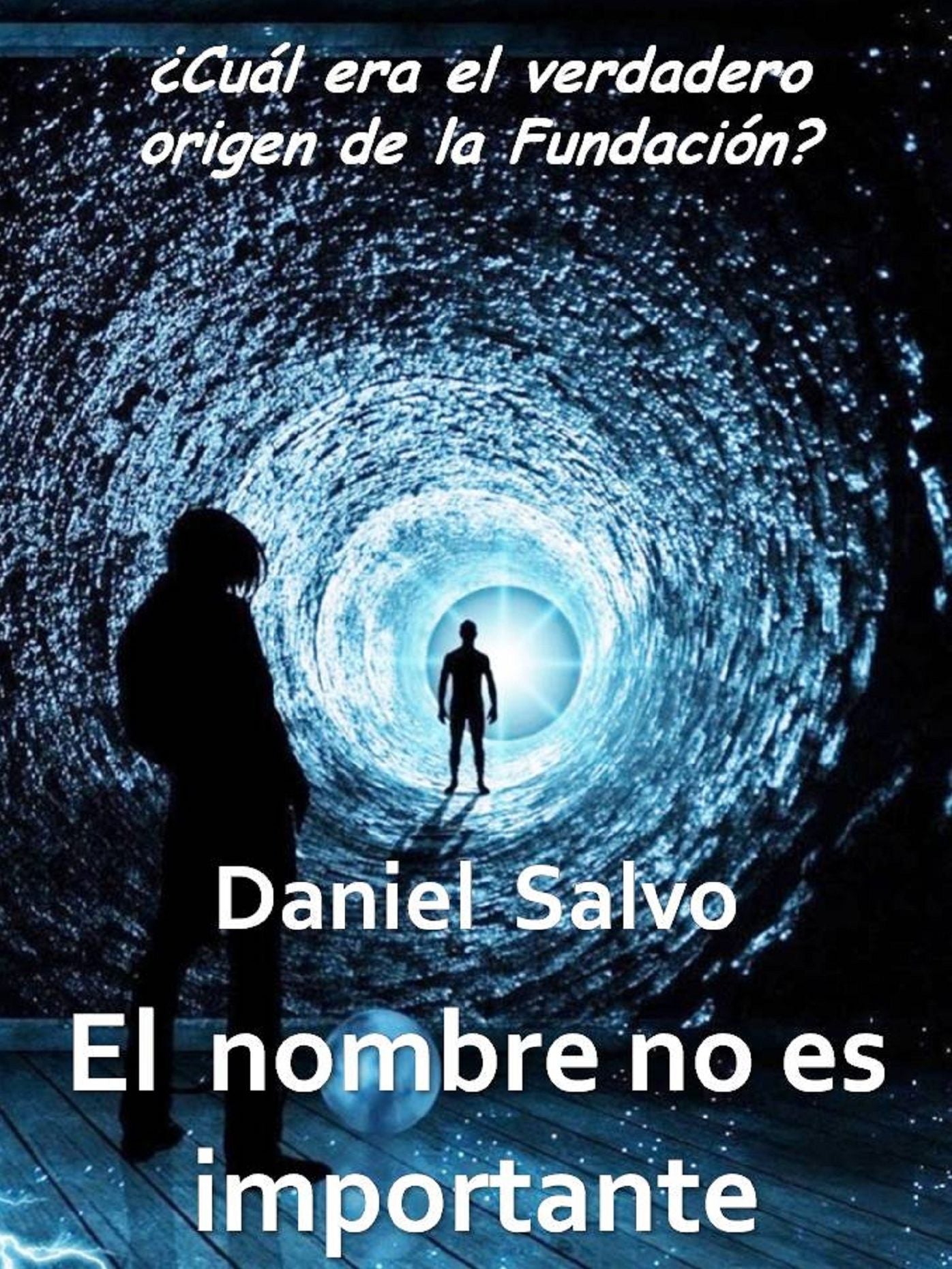 El nombre no es importante